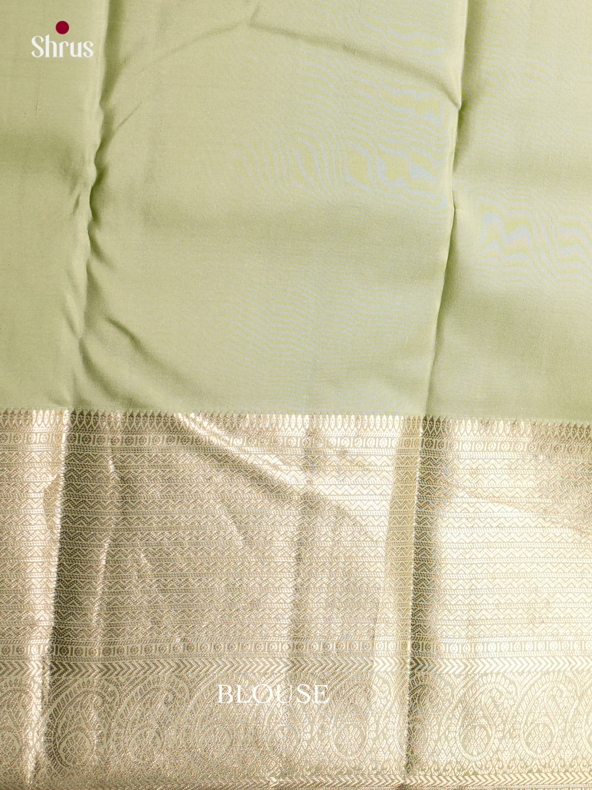 DIS23792 - Kanchipuram silk (HR) Saree - Shop on Shrus.com