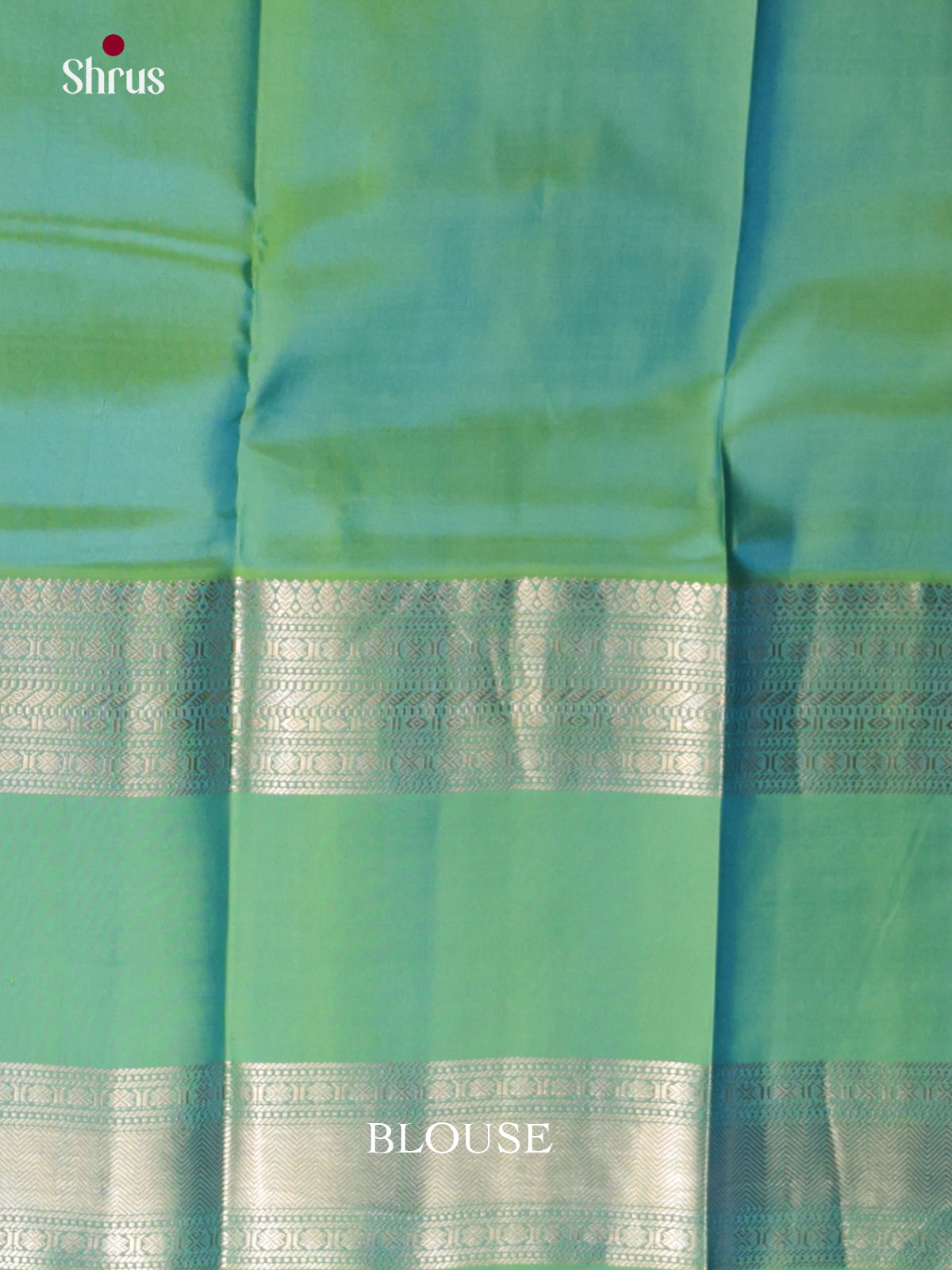 DIS23799 - Kanchipuram silk (HR) Saree - Shop on Shrus.com