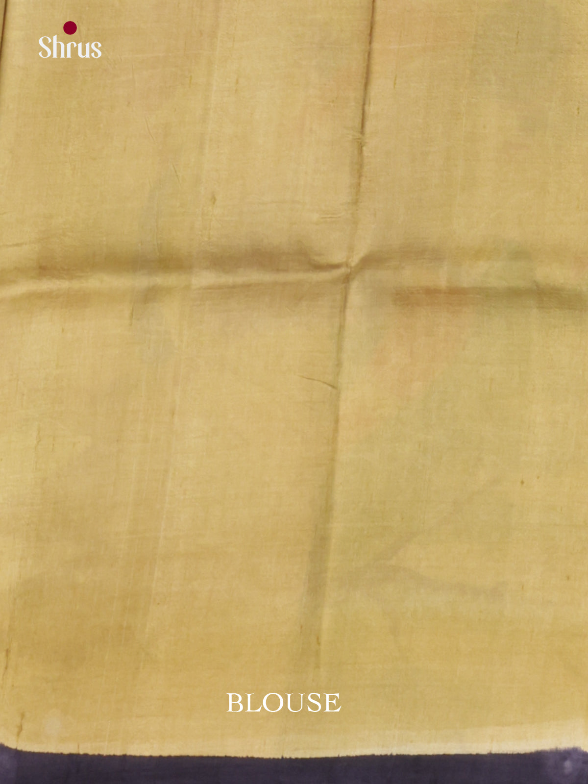 DIS24080 - Tussar Saree - Shop on Shrus.com