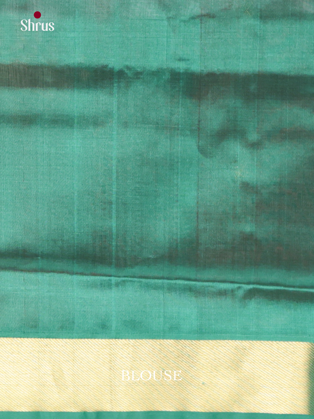 DIS24188 - Silk Cotton Saree - Shop on Shrus.com