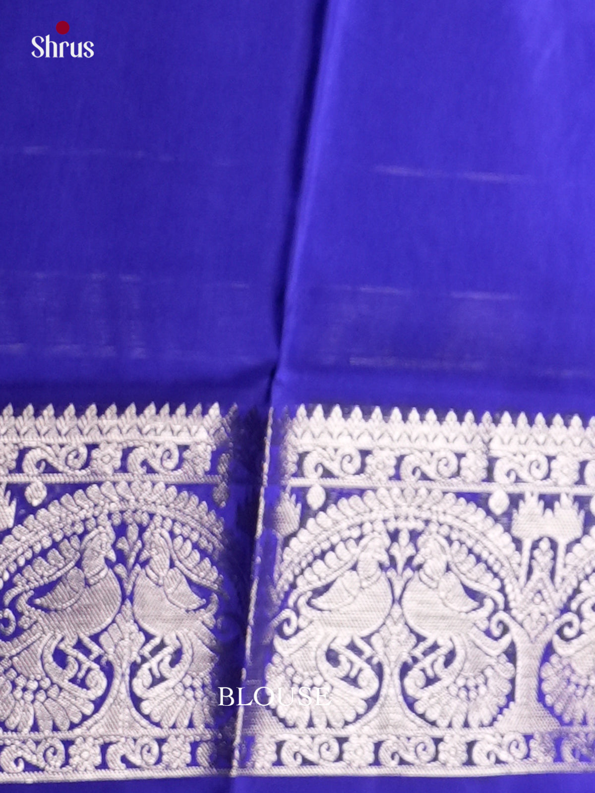 DIS24295 - Venkatagiri silk Saree - Shop on Shrus.com