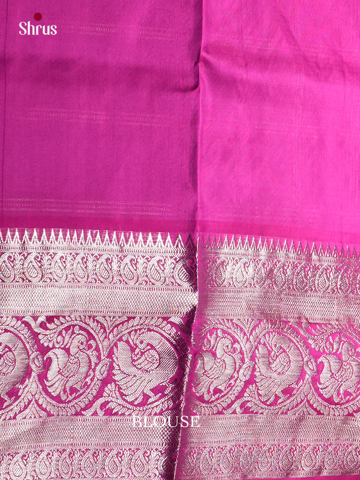 DIS24298 - Venkatagiri silk Saree - Shop on Shrus.com