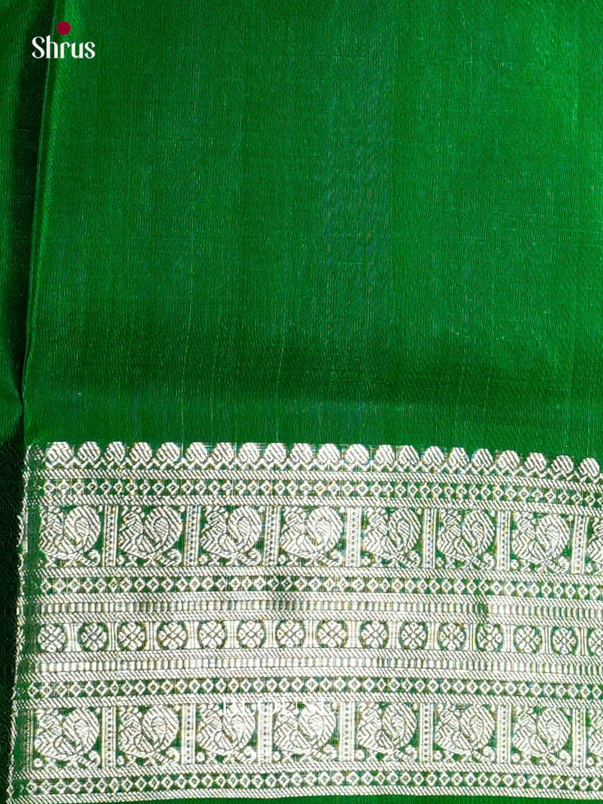 DIS24304 - Venkatagiri silk Saree - Shop on Shrus.com