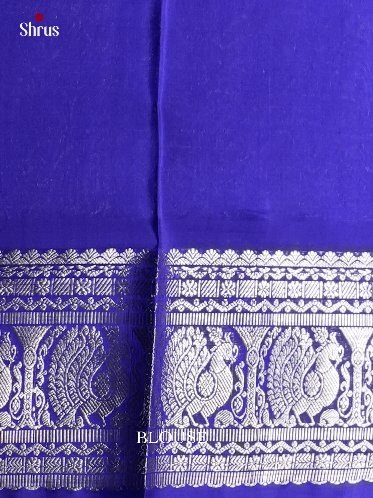DIS24312 - Venkatagiri silk Saree - Shop on Shrus.com
