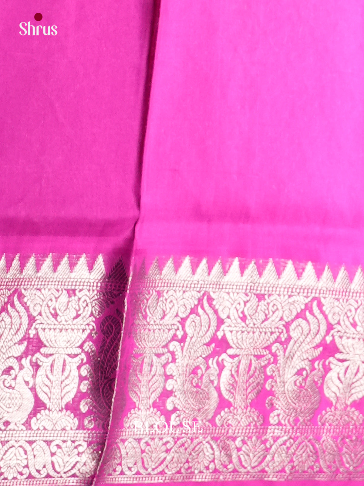 DIS24324 - Venkatagiri silk Saree - Shop on Shrus.com