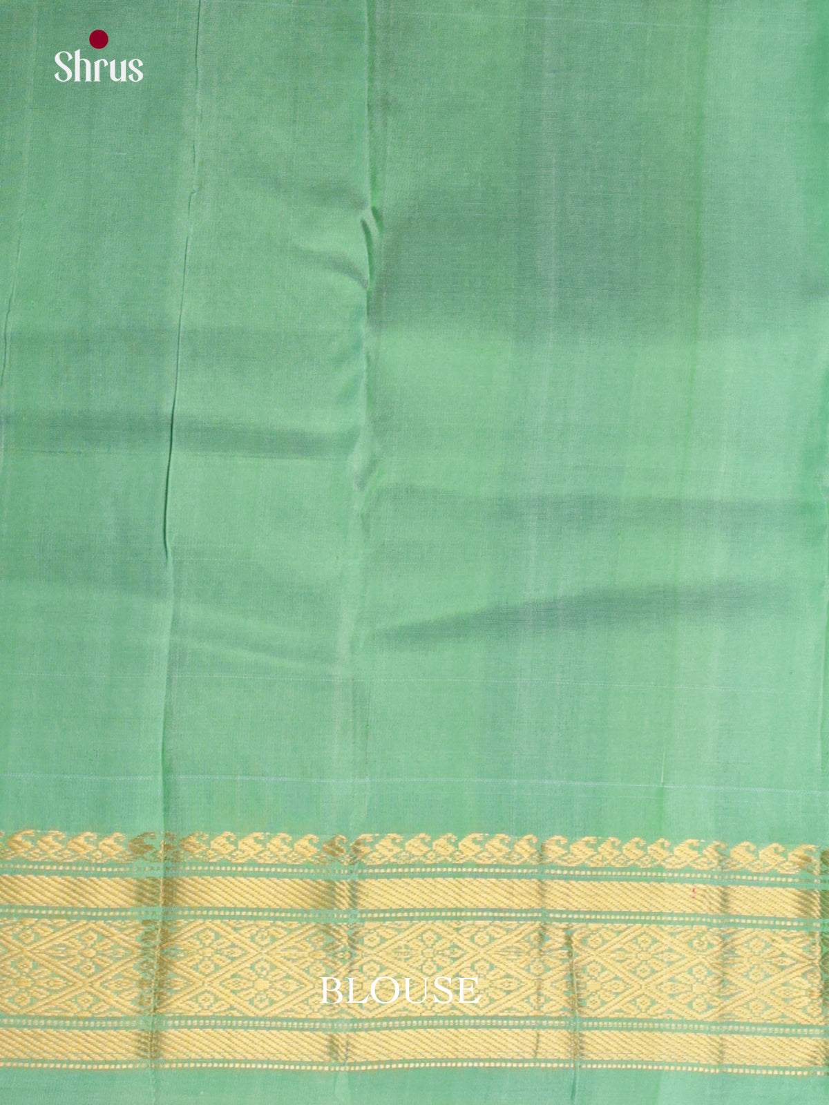 DIS24693 - Gadwal silk Saree - Shop on Shrus.com