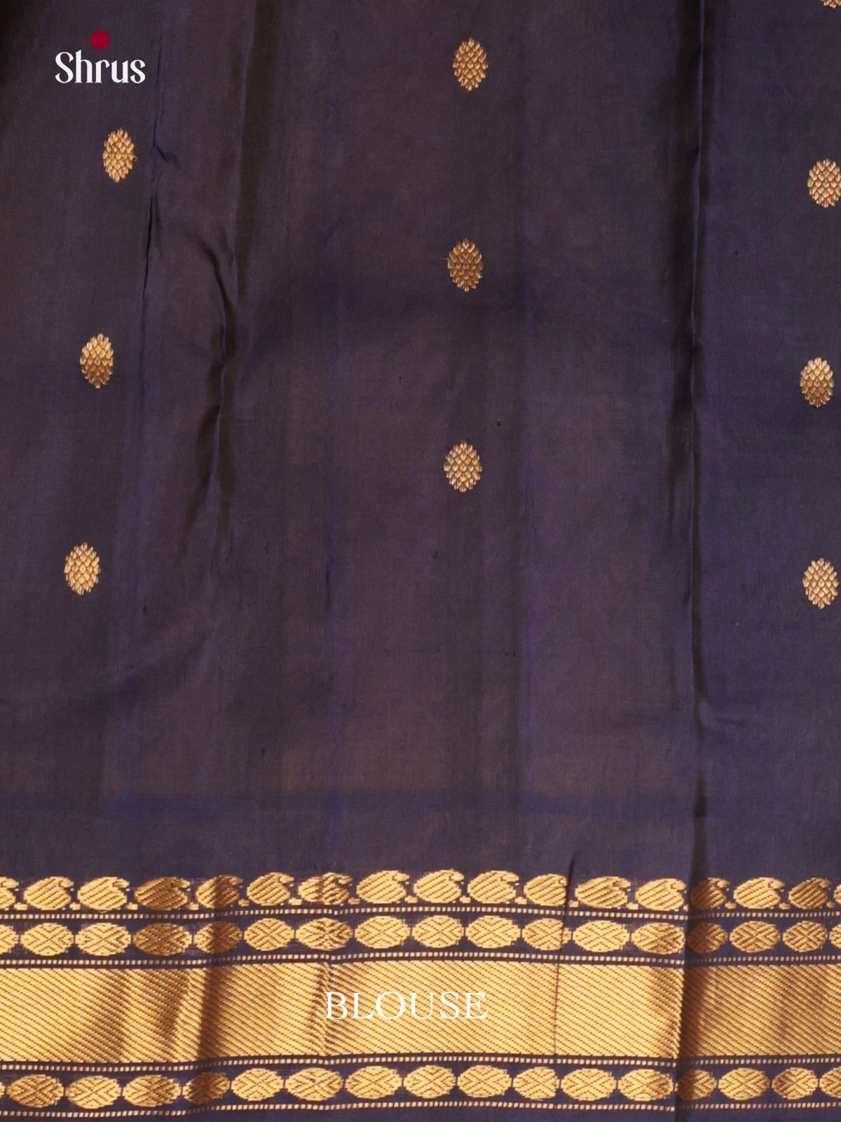 DIS24697 - Gadwal silk Saree - Shop on Shrus.com