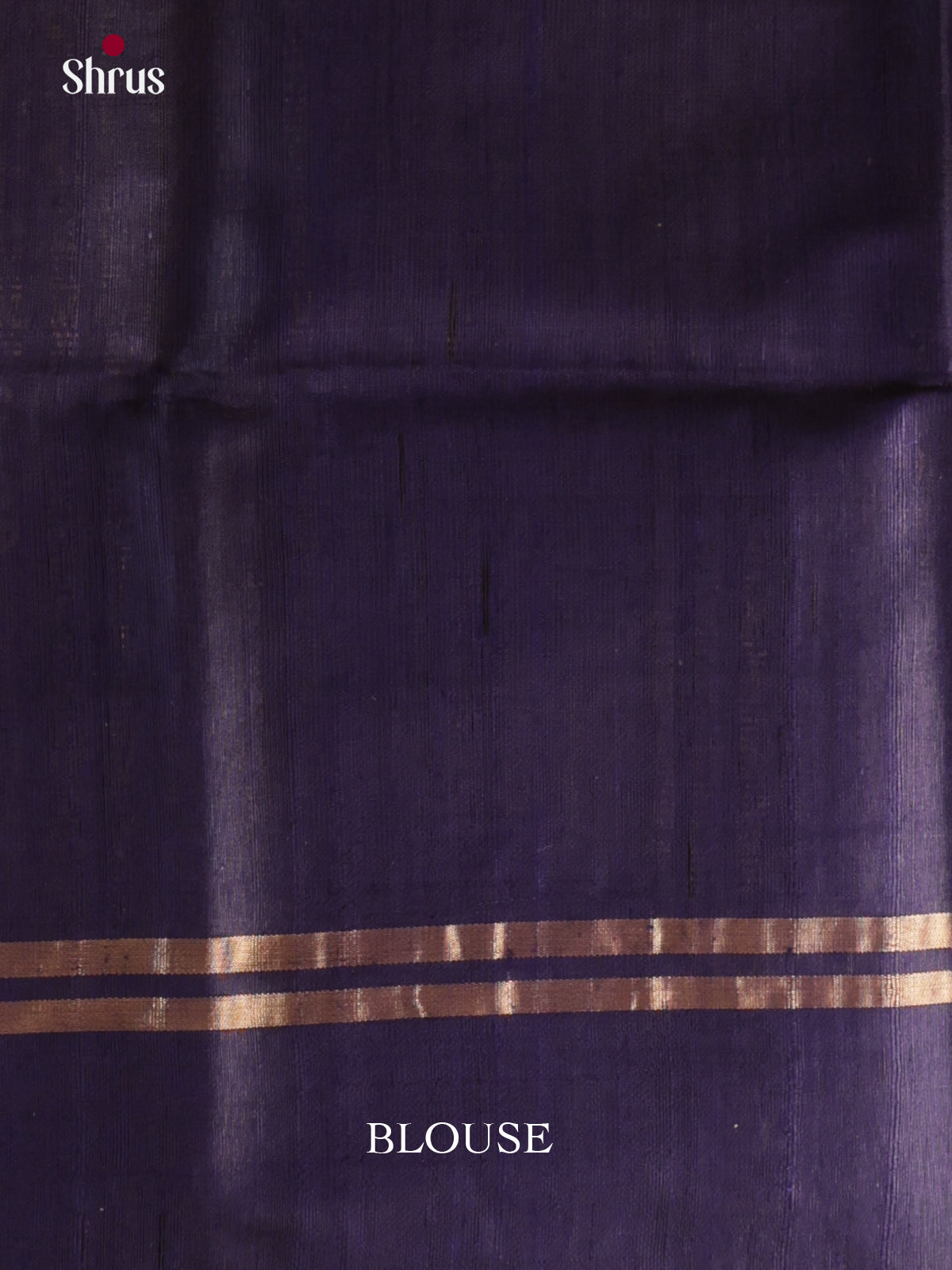 DIS24806 - Raw Silk Saree - Shop on Shrus.com