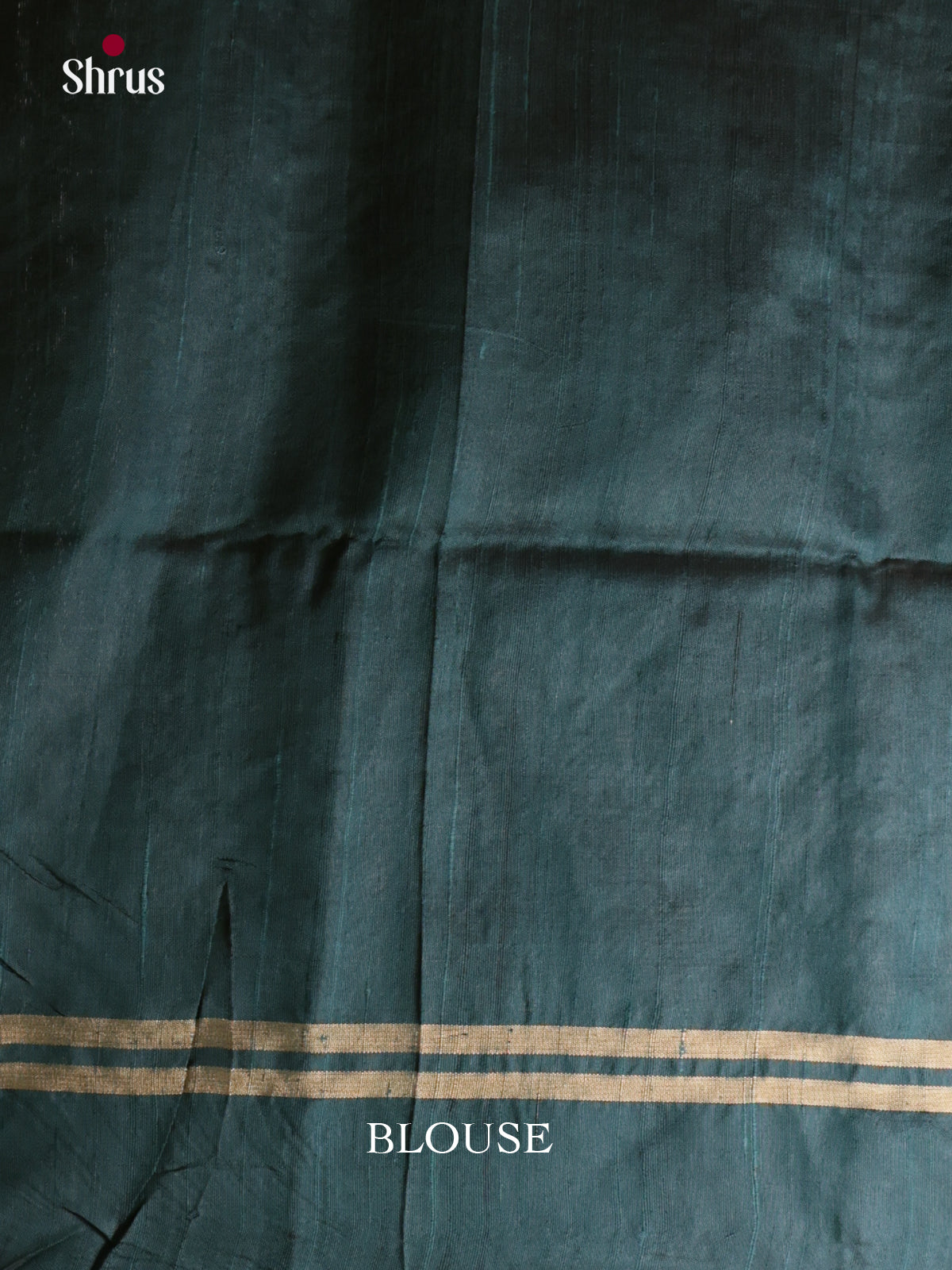 DIS24813 - Raw Silk Saree - Shop on Shrus.com