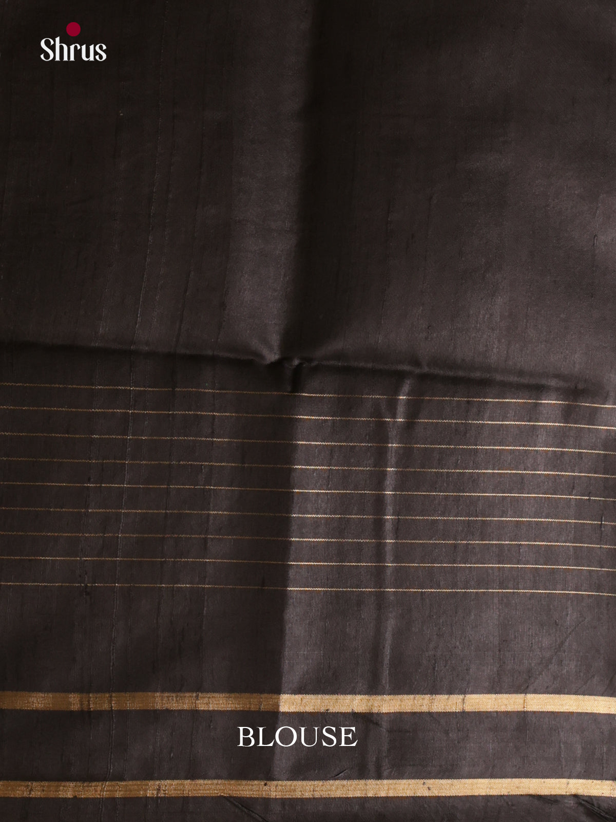DIS24815 - Raw Silk Saree - Shop on Shrus.com
