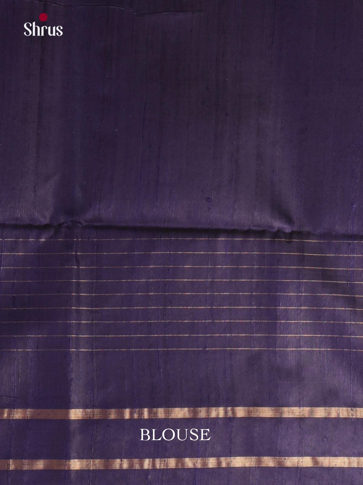 DIS24817 - Raw Silk Saree - Shop on Shrus.com