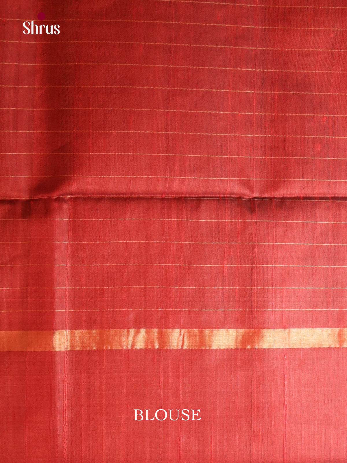 DIS24844 - Raw Silk Saree - Shop on Shrus.com