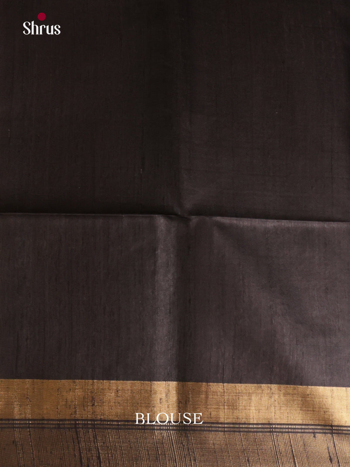 DIS24857 - Raw Silk Saree - Shop on Shrus.com