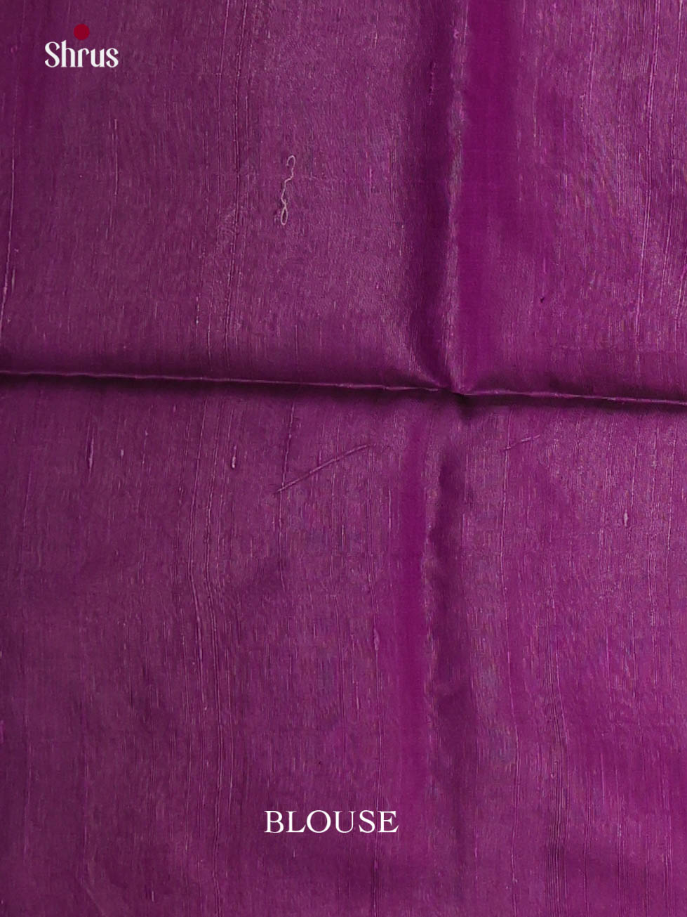 DIS24907 - Raw Silk Saree - Shop on Shrus.com