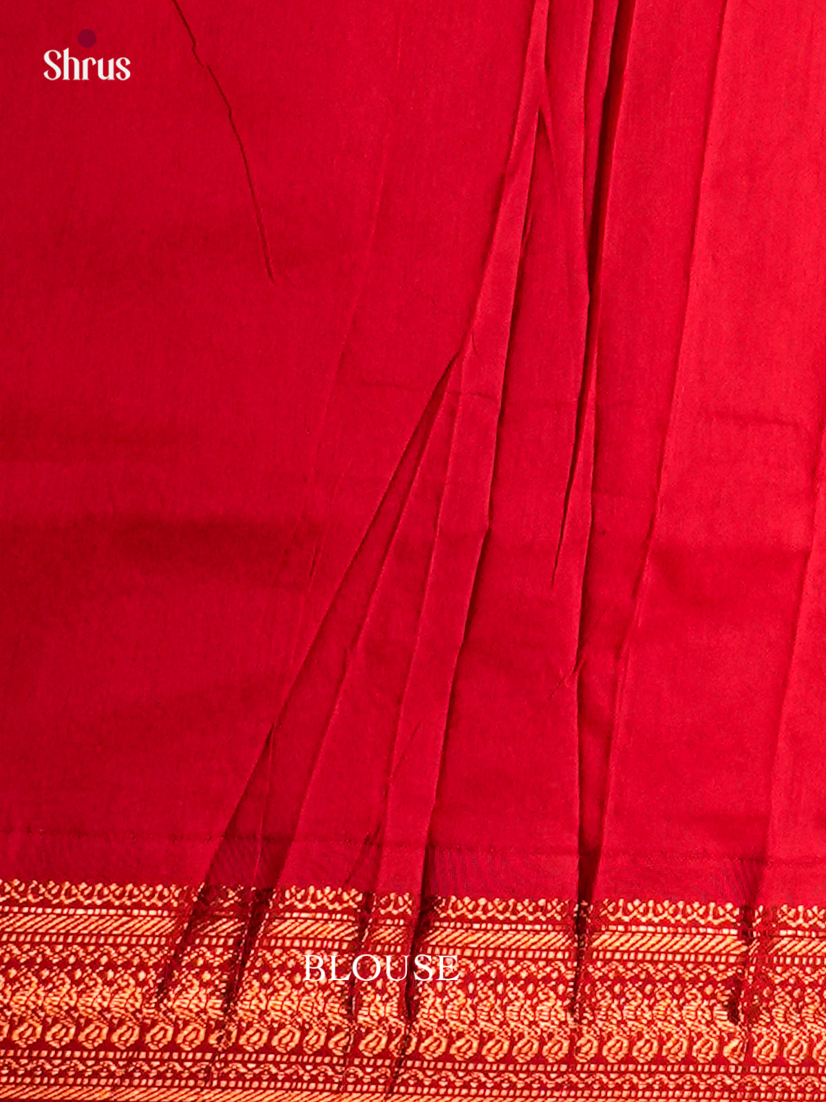 DIS25141 - Kalyani Cotton Saree - Shop on Shrus.com