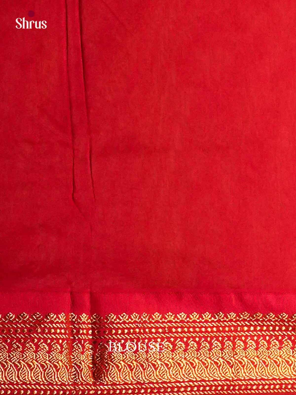 DIS25148 - Kalyani Cotton Saree - Shop on Shrus.com