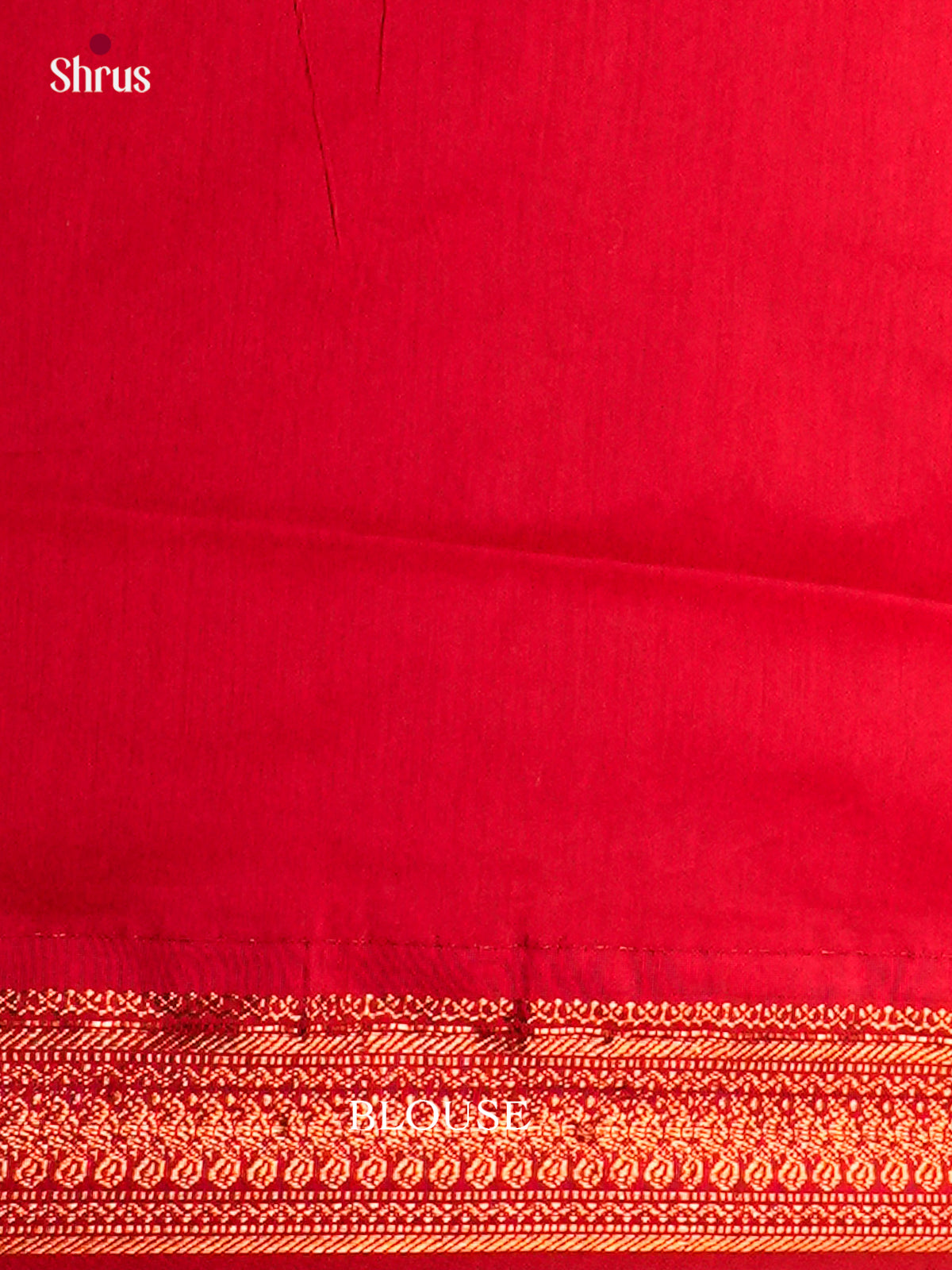 DIS25189 - Kalyani Cotton Saree - Shop on Shrus.com