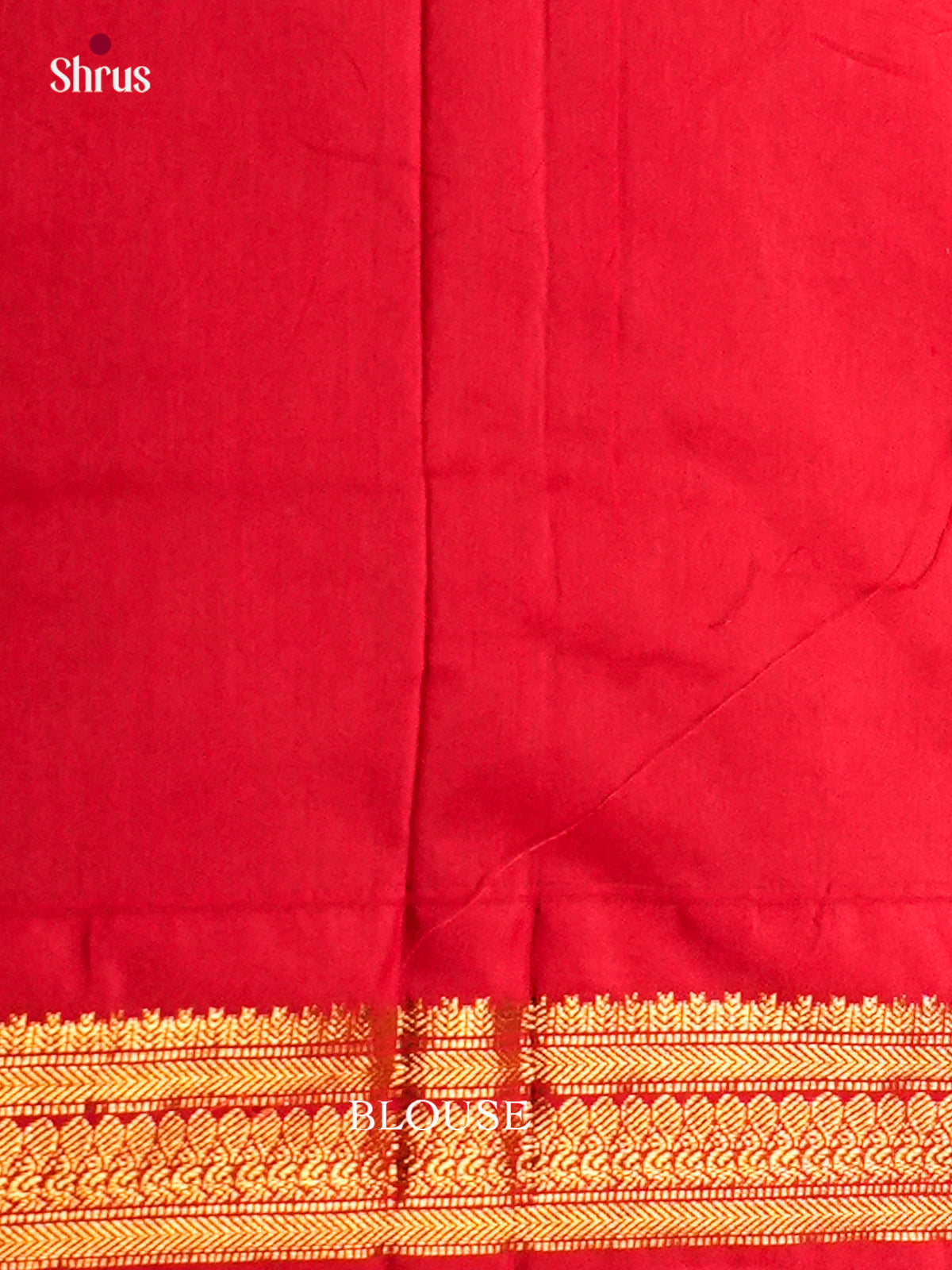 DIS25194 - Kalyani Cotton Saree - Shop on Shrus.com