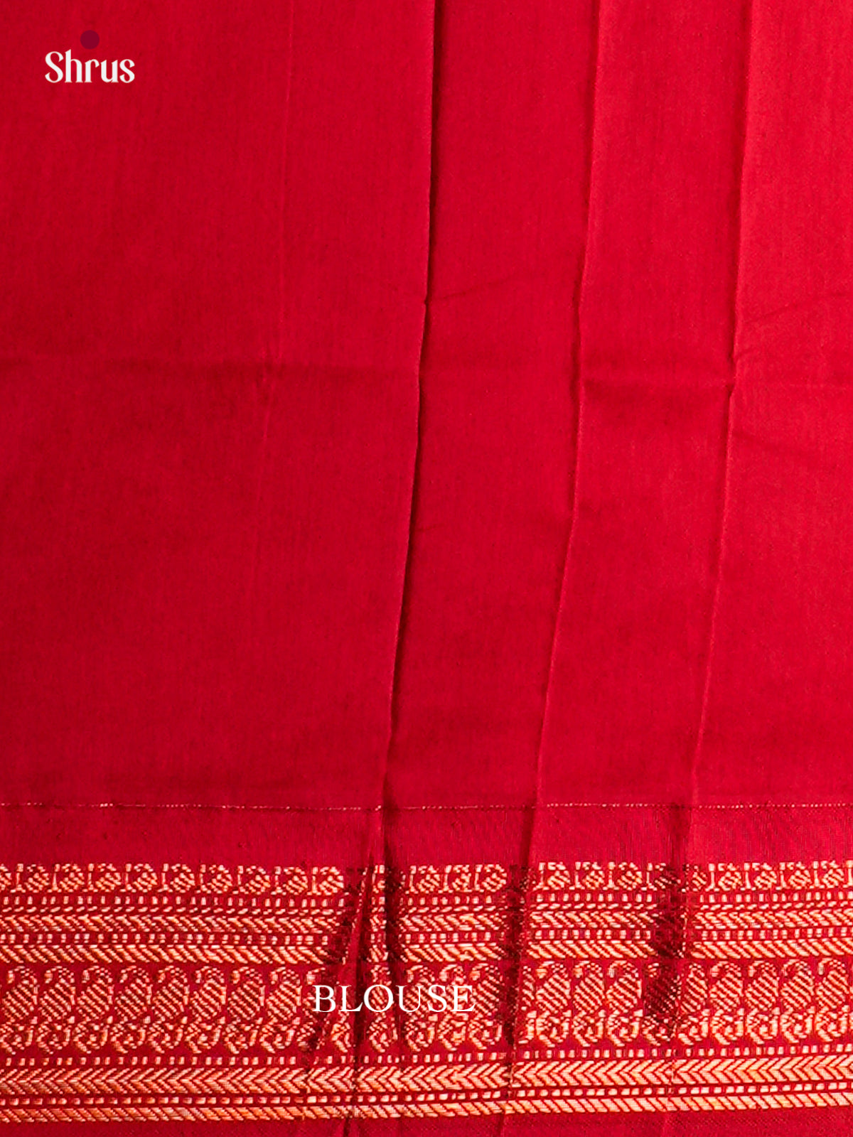 DIS25220 - Kalyani Cotton Saree - Shop on Shrus.com