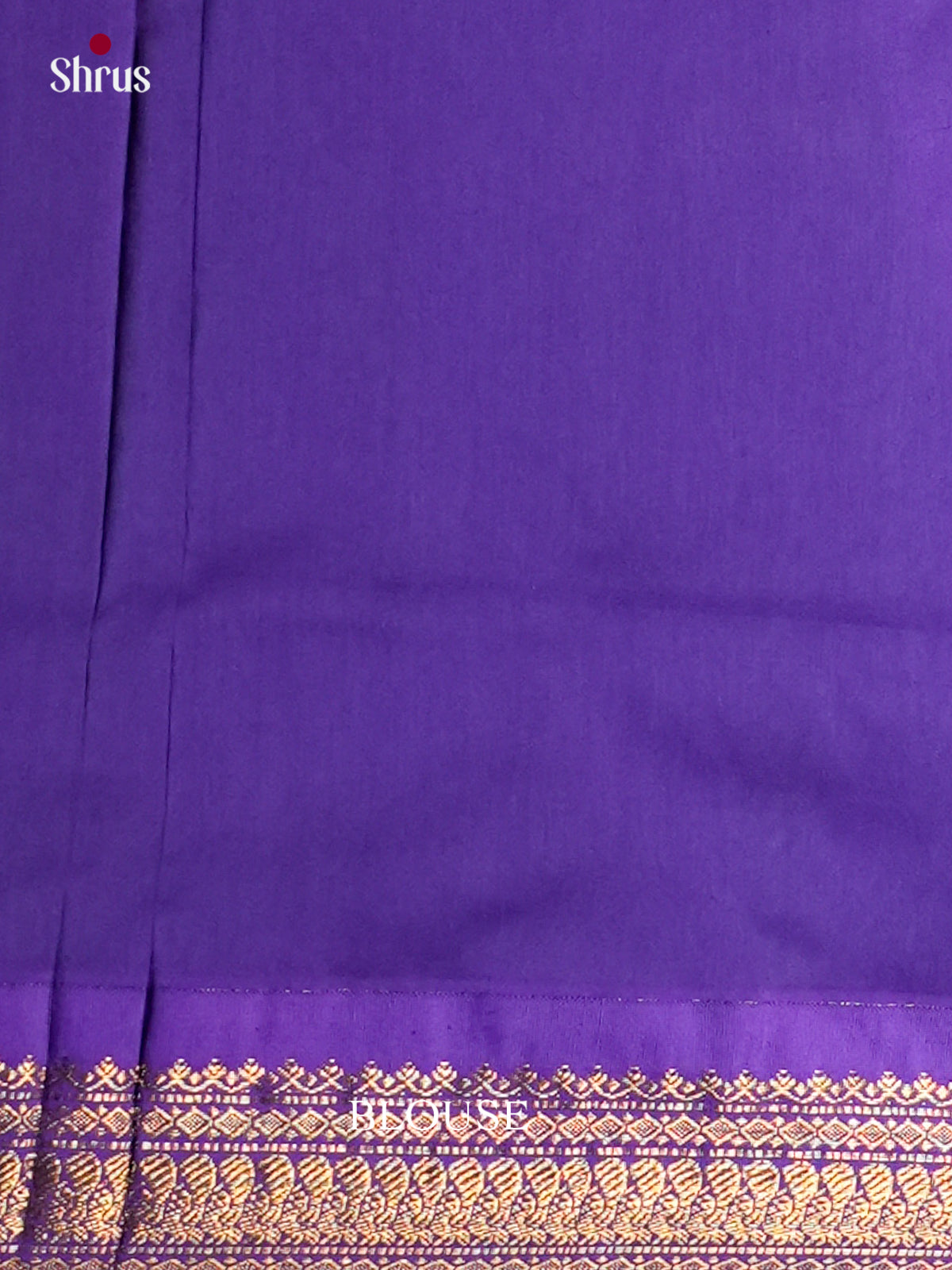 DIS25234 - Kalyani Cotton Saree - Shop on Shrus.com