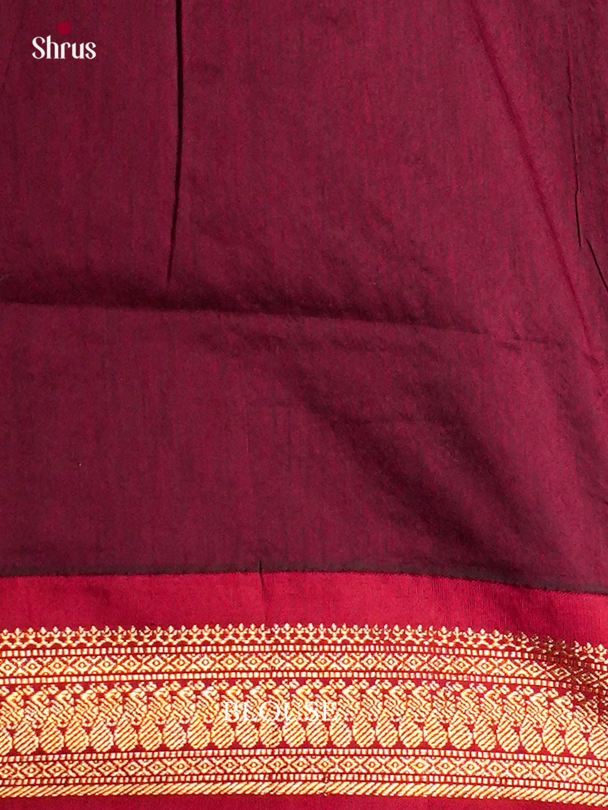 DIS25255 - Kalyani Cotton Saree - Shop on Shrus.com