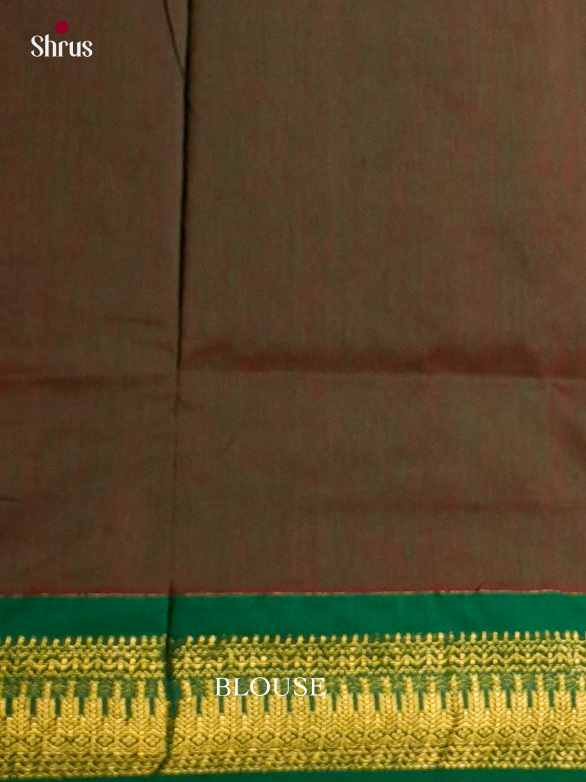 DIS25258 - Kalyani Cotton Saree - Shop on Shrus.com