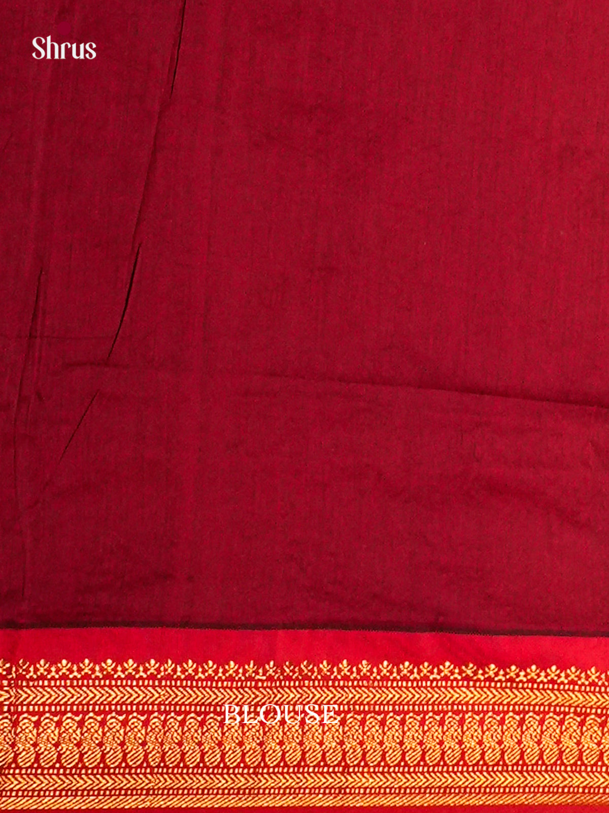 DIS25260 - Kalyani Cotton Saree - Shop on Shrus.com