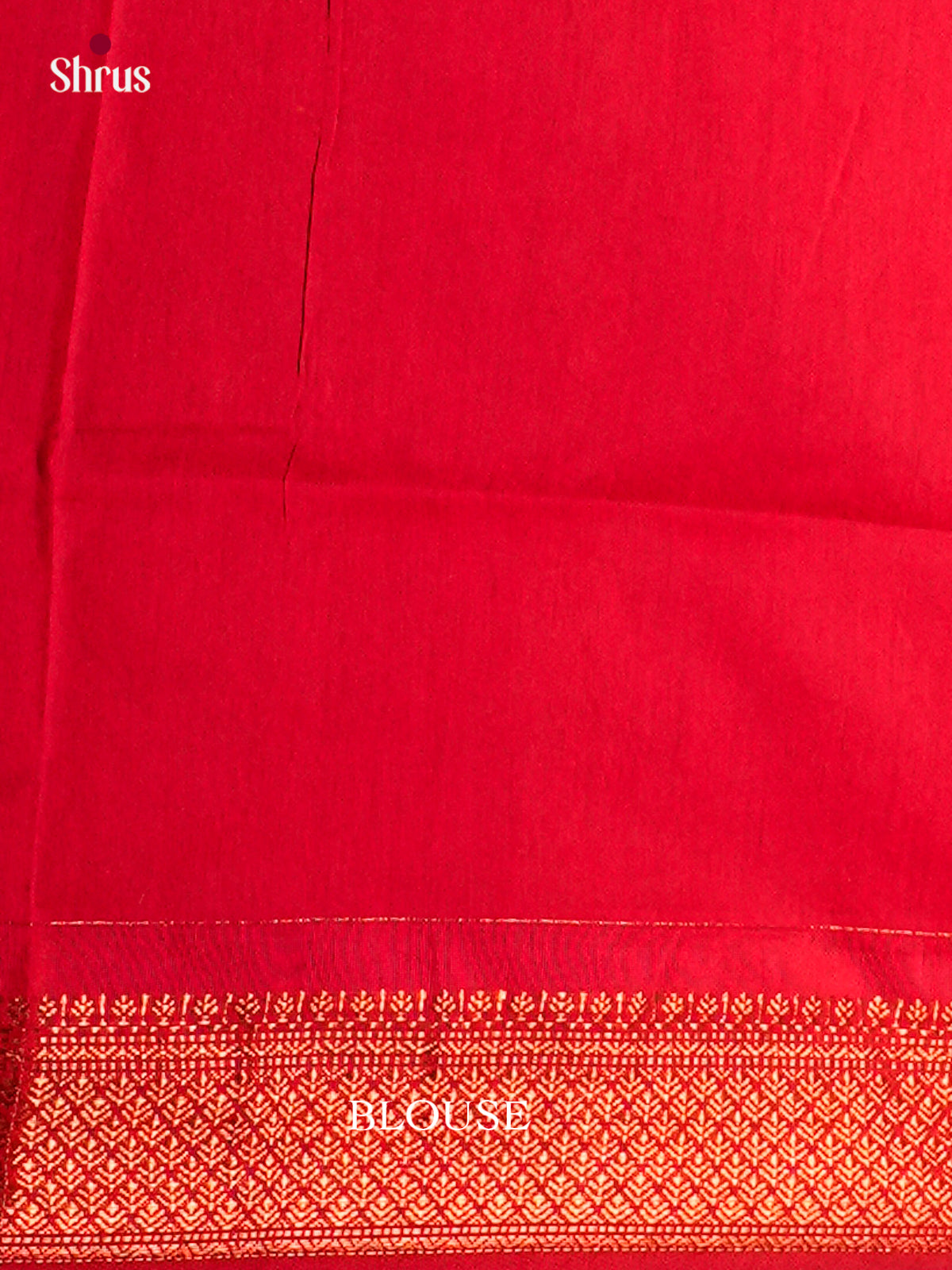DIS25318 - Kalyani Cotton Saree - Shop on Shrus.com