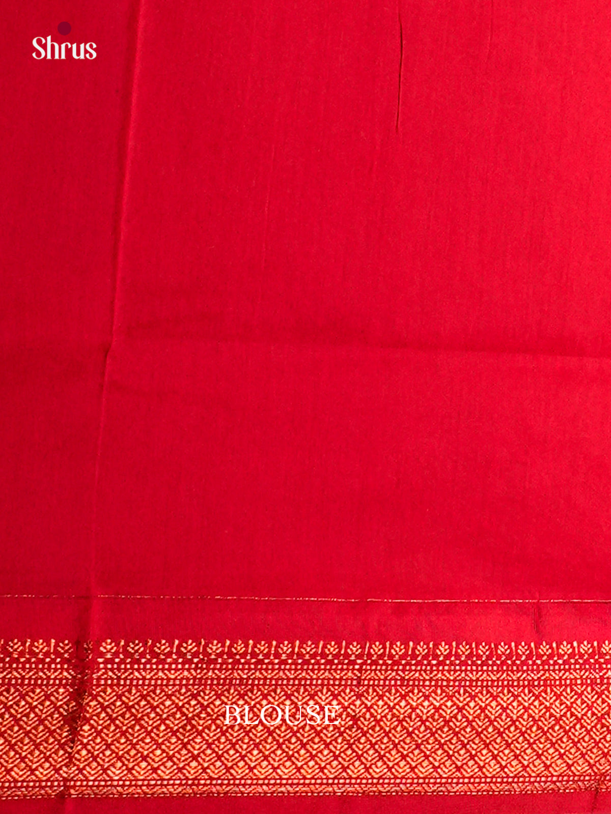 DIS25320 - Kalyani Cotton Saree - Shop on Shrus.com