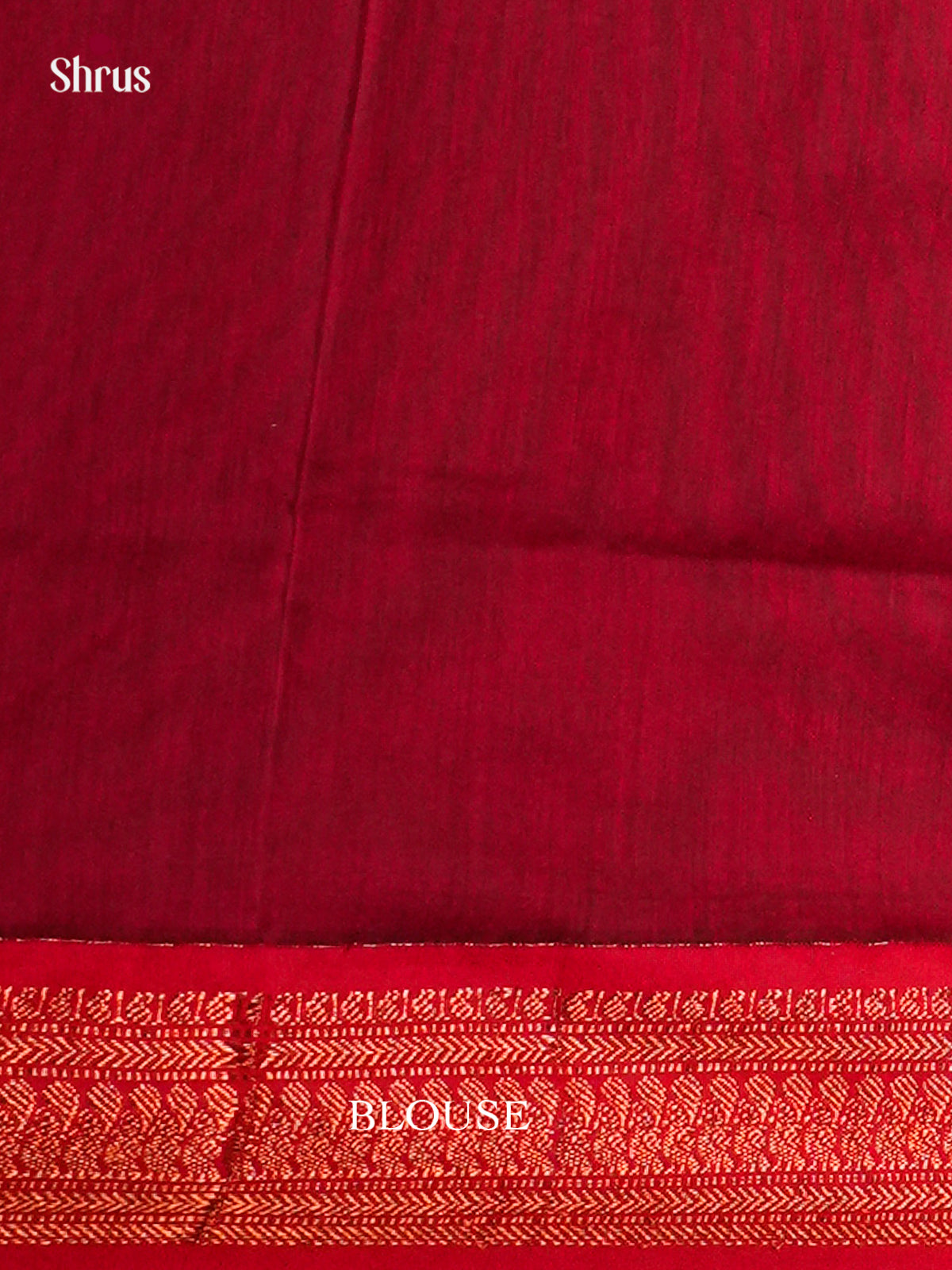 DIS25356 - Kalyani Cotton Saree - Shop on Shrus.com