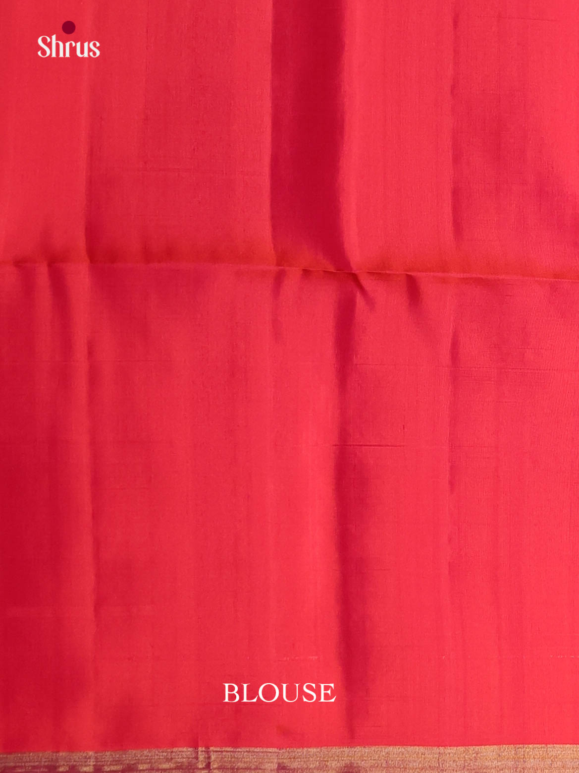 Pretty Orangish Pink Soft Silk Saree with Intricate Zari Woven Stripes, Buttas & brocade pallu 2