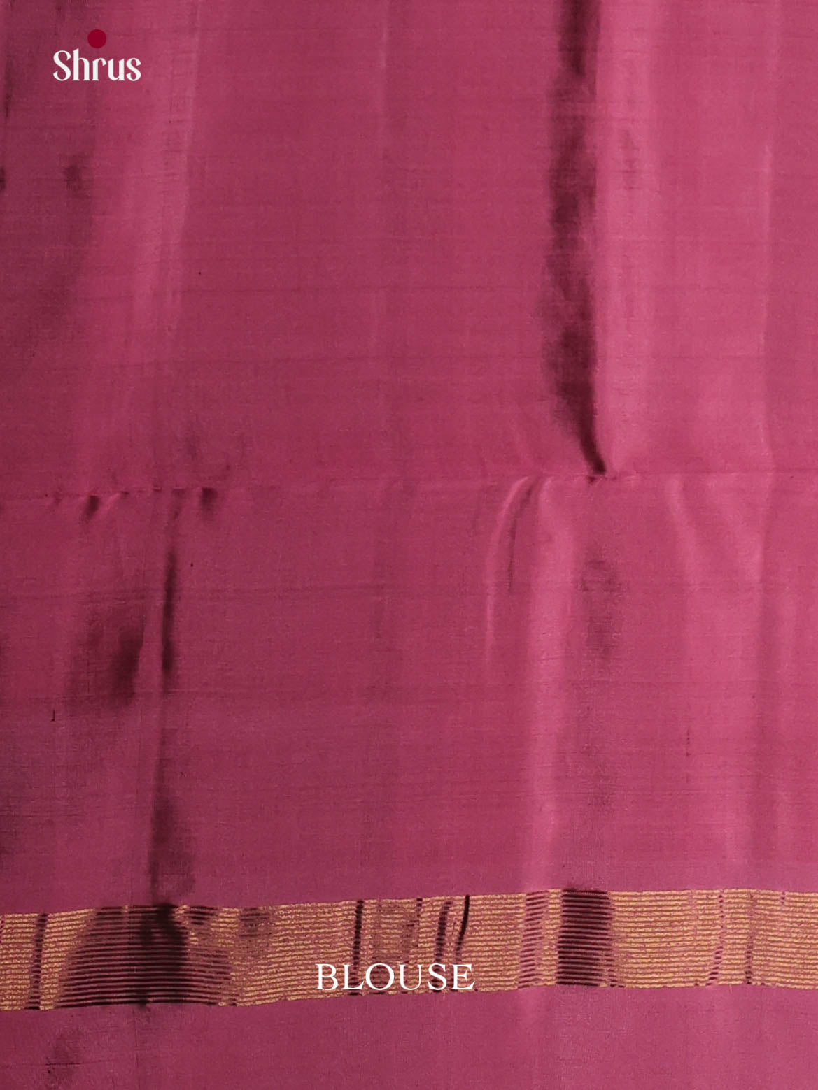 DIS25383 - Soft Silk (HR) Saree - Shop on Shrus.com