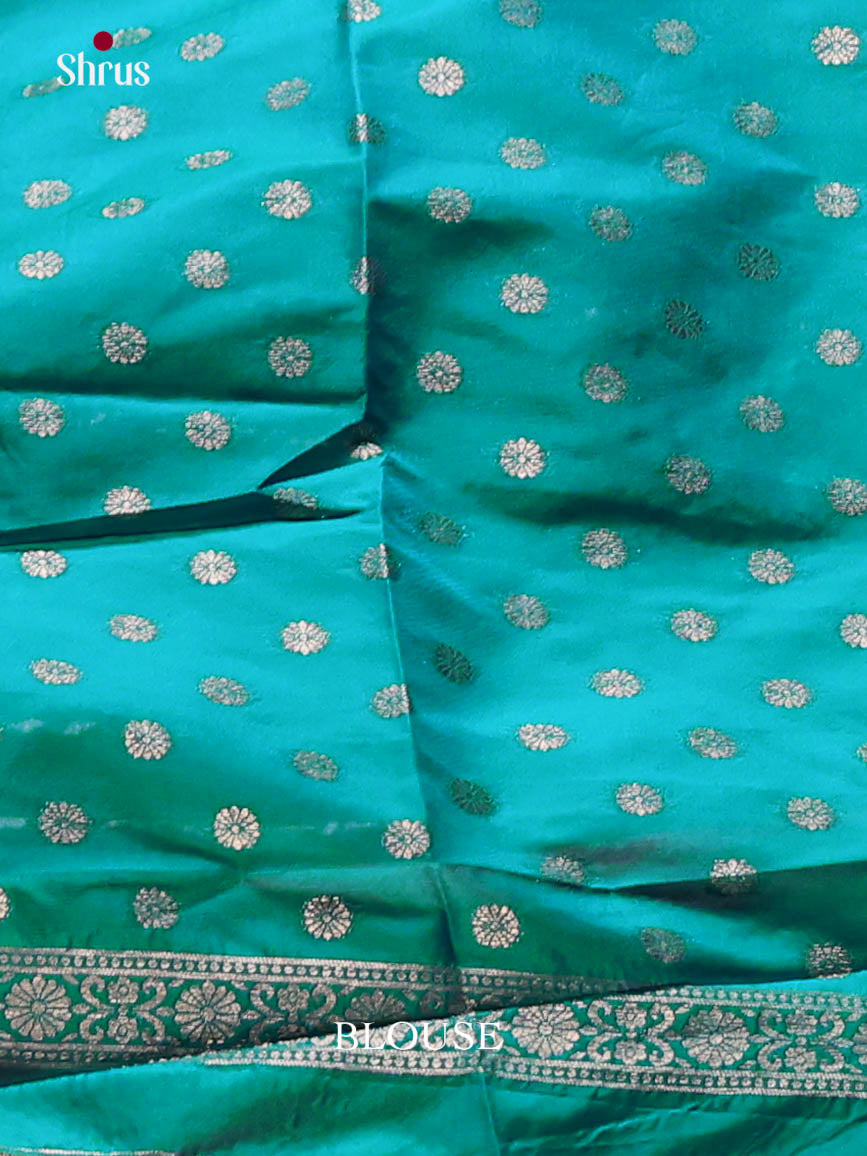 DIS26032 - Semi Softsilk Saree