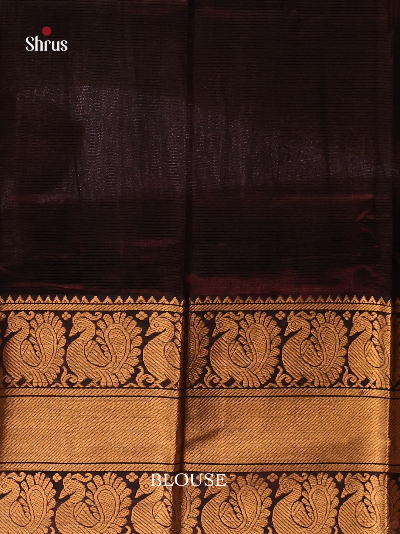 DIS26067 - Mangalagiri silkcotton Saree - Shop on Shrus.com
