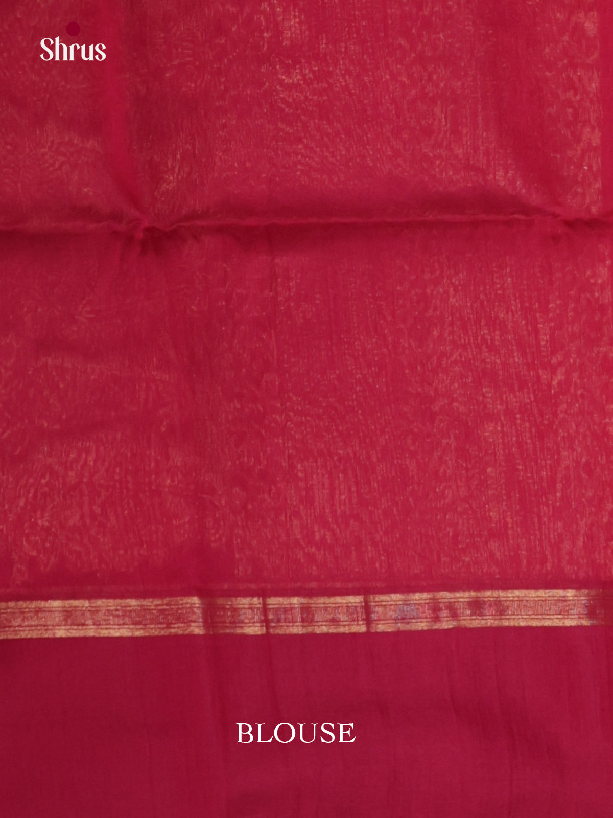 DIS26477 - Timeless Silk Cotton Saree - Shop on Shrus.com
