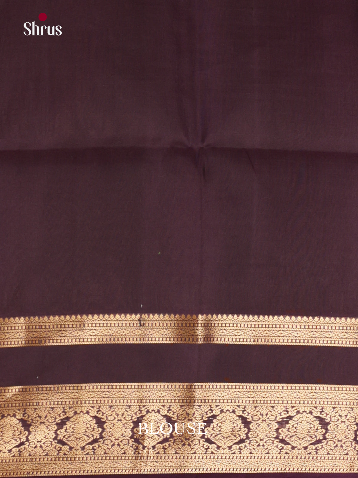 DIS26549 - Kanchipuram silk (HR) Saree - Shop on Shrus.com