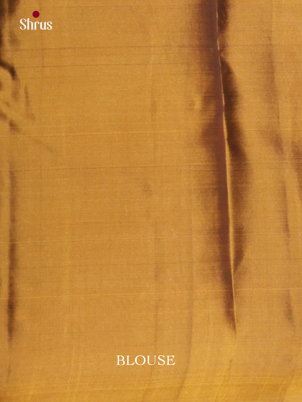 DIS26579 - Kanchipuram-halfpure Saree - Shop on Shrus.com
