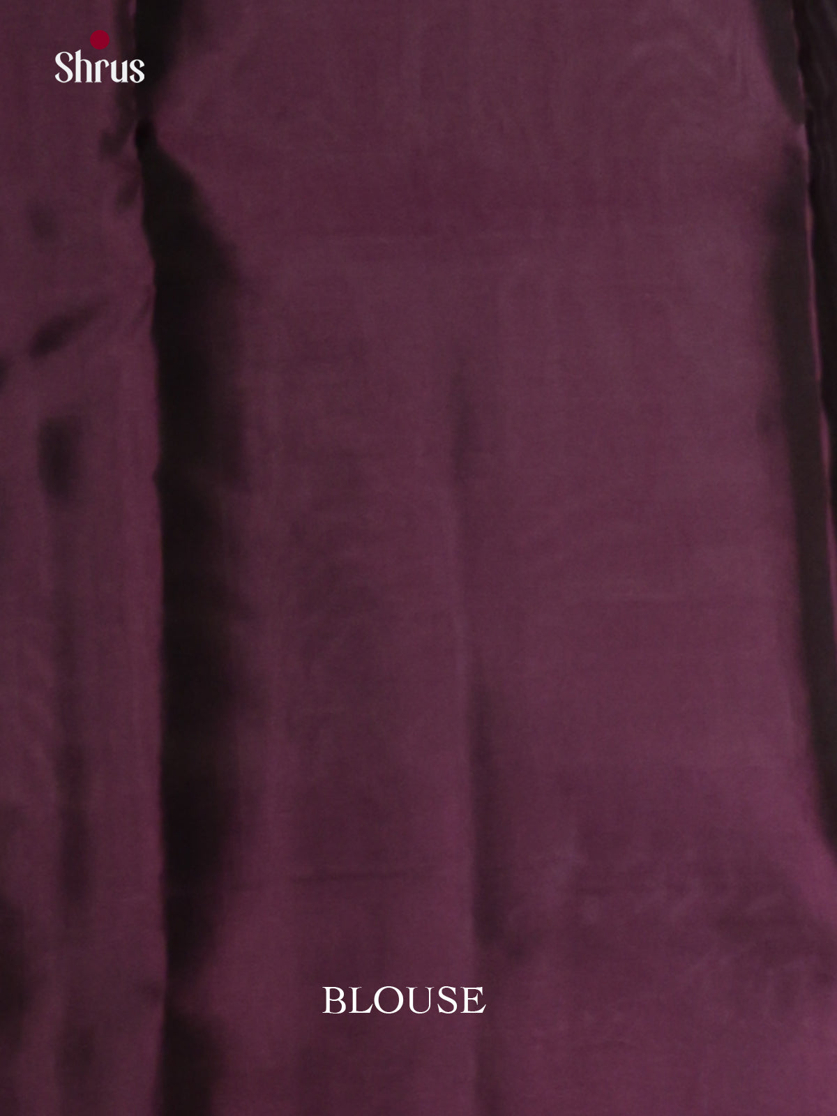 DIS26583 - Kanchipuram-halfpure Saree - Shop on Shrus.com