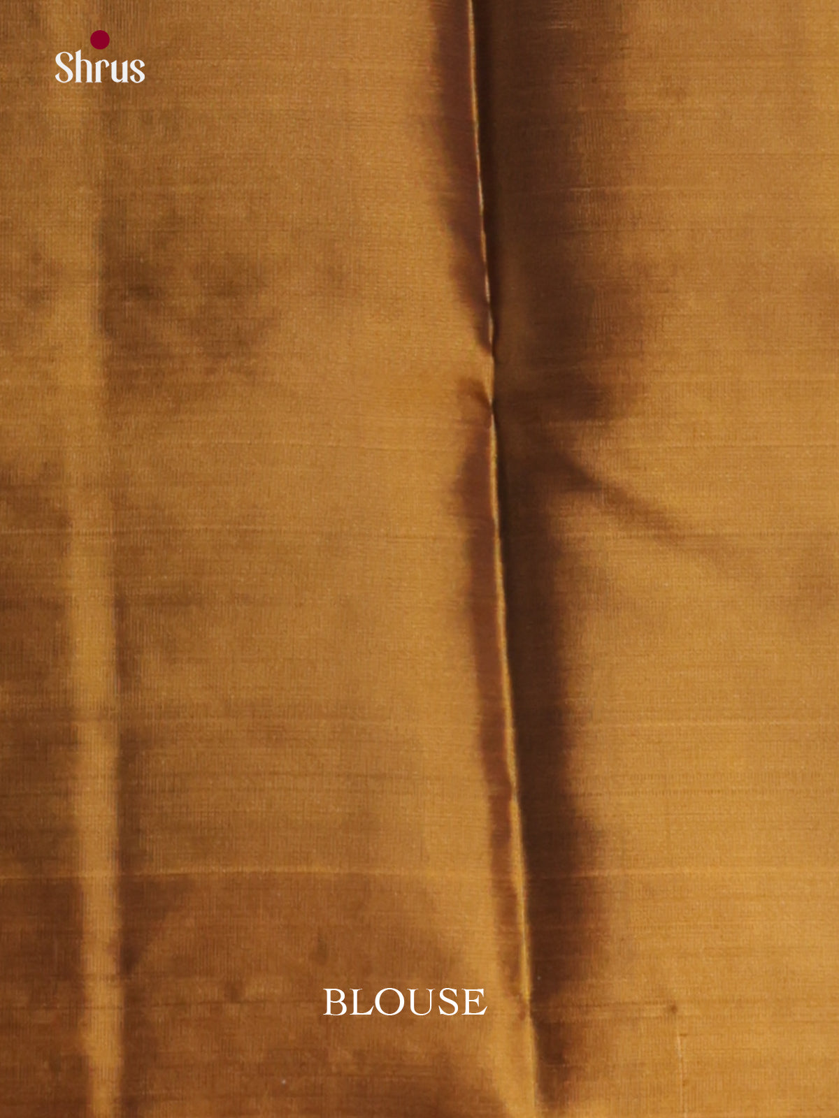 DIS26589 - Kanchipuram-halfpure Saree - Shop on Shrus.com