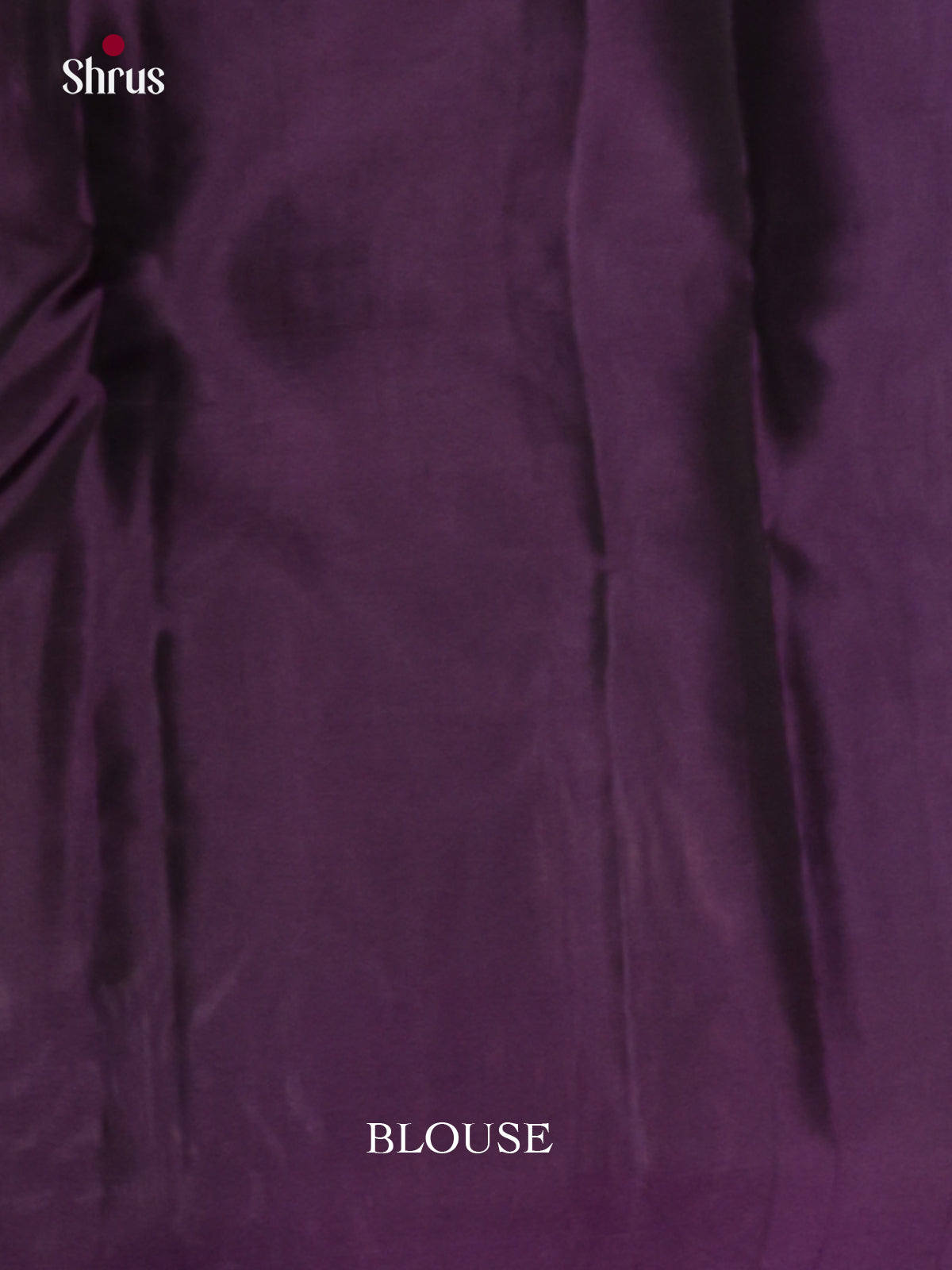 DIS26597 - Kanchipuram-halfpure Saree - Shop on Shrus.com