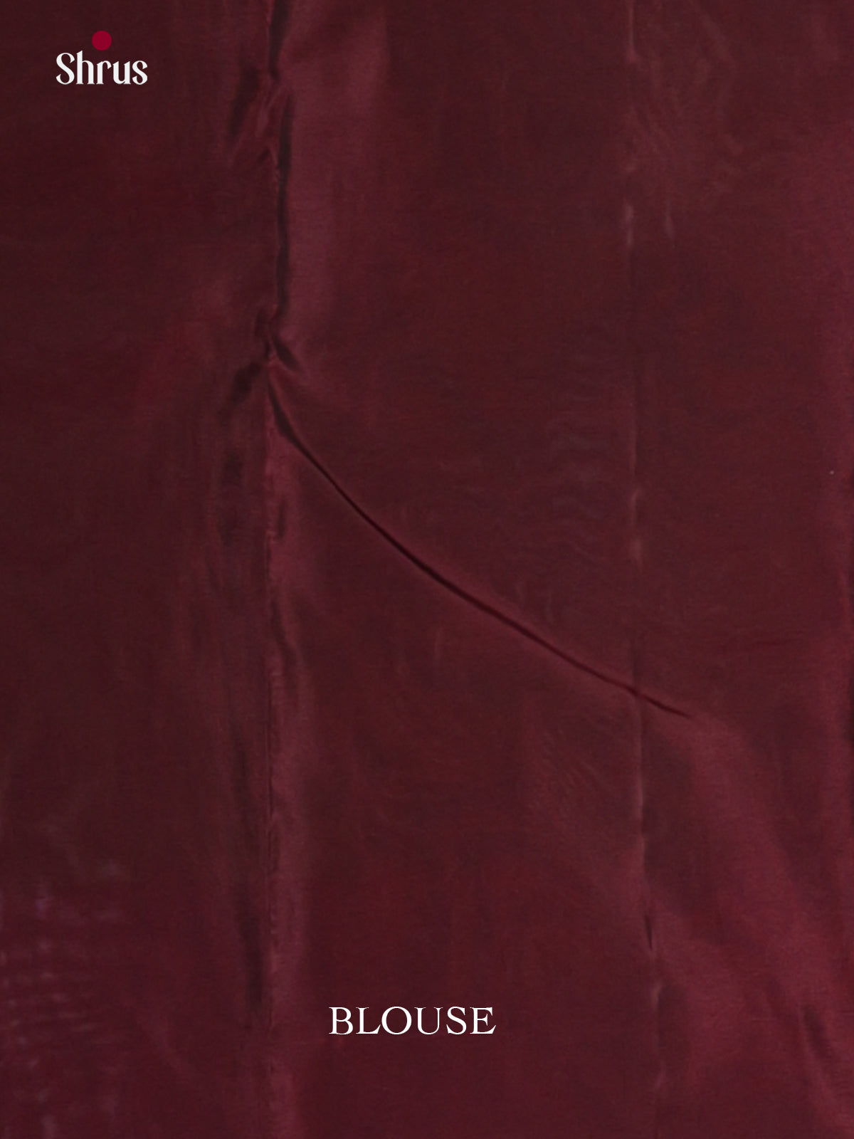 DIS26611 - Kanchipuram-halfpure Saree - Shop on Shrus.com