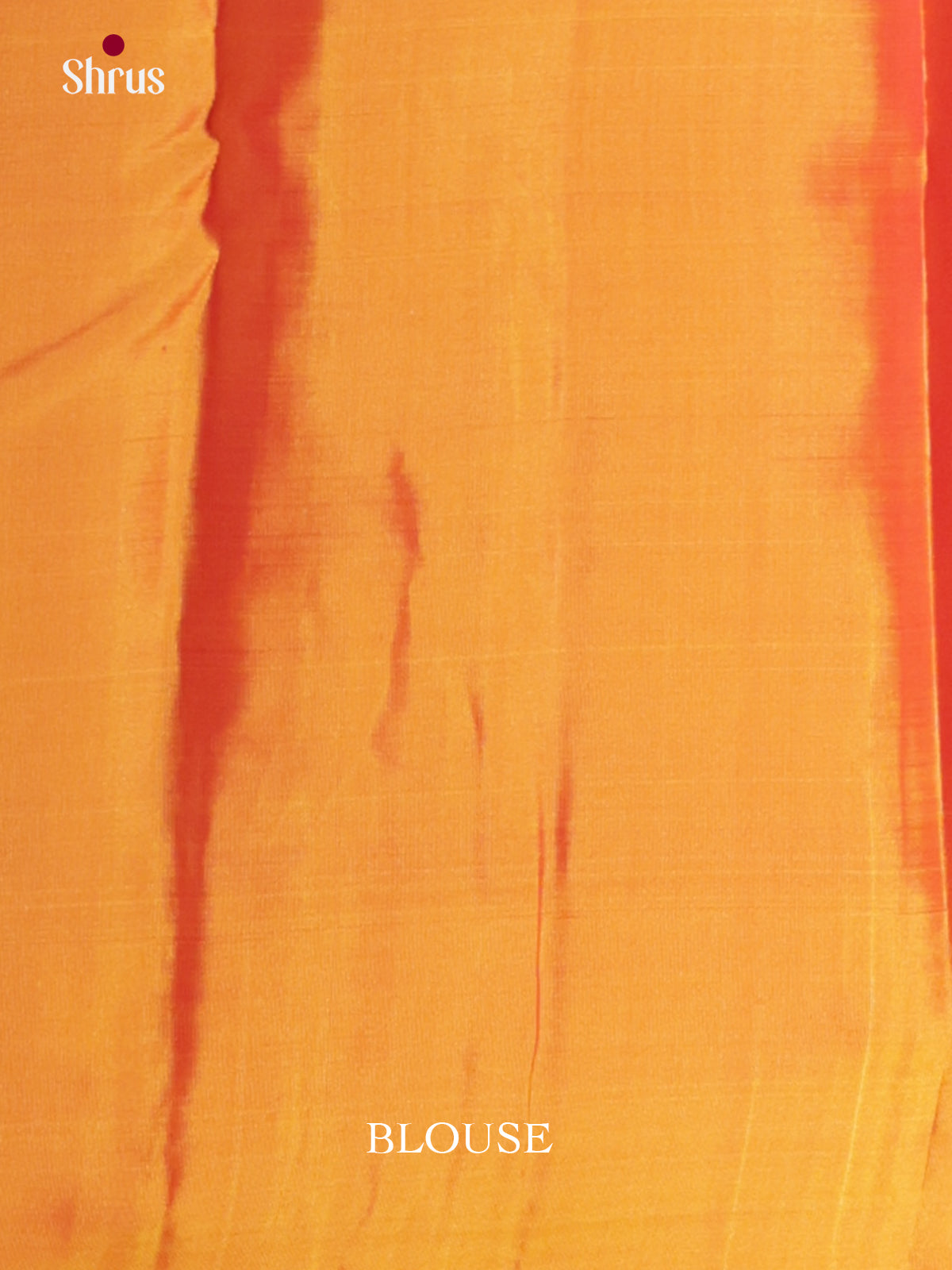 DIS26616 - Kanchipuram-halfpure Saree - Shop on Shrus.com