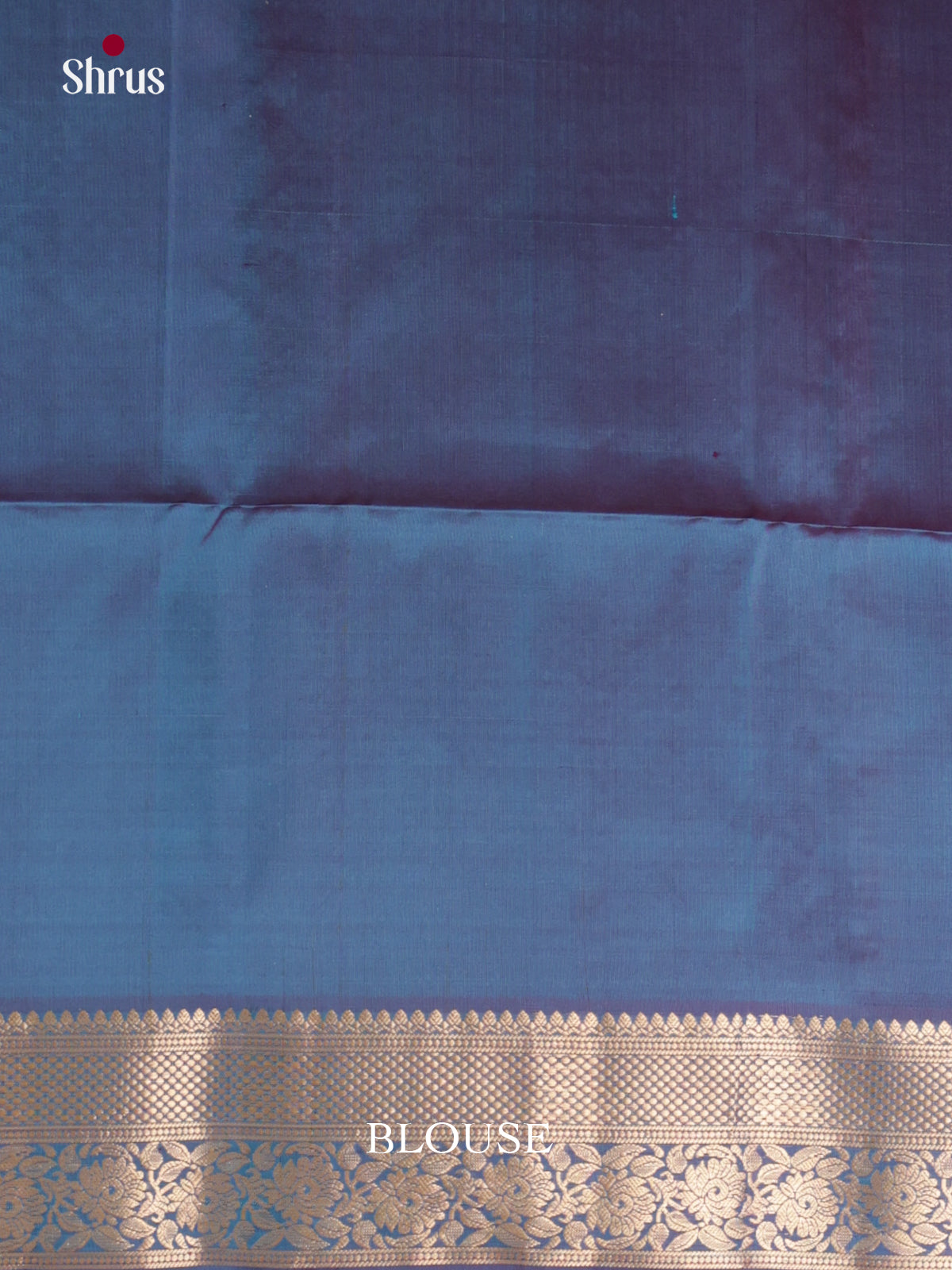DIS26630 - Kanchipuram silk (HR) Saree - Shop on Shrus.com