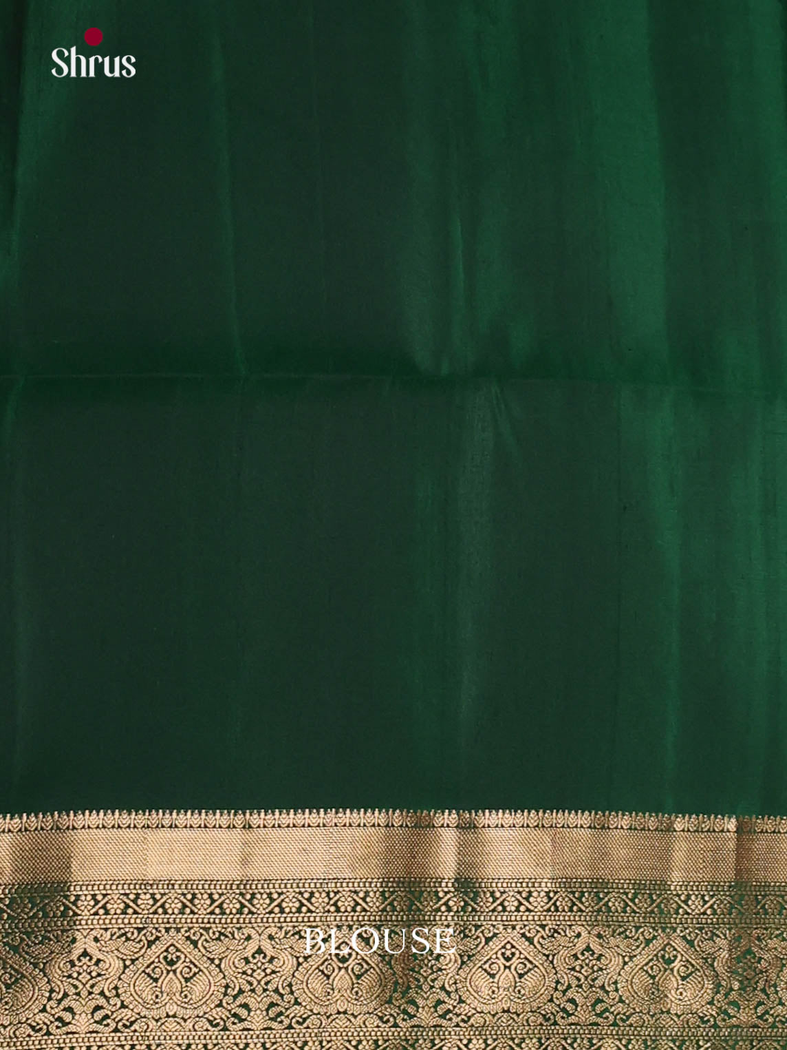 DIS26634 - Kanchipuram silk (HR) Saree - Shop on Shrus.com