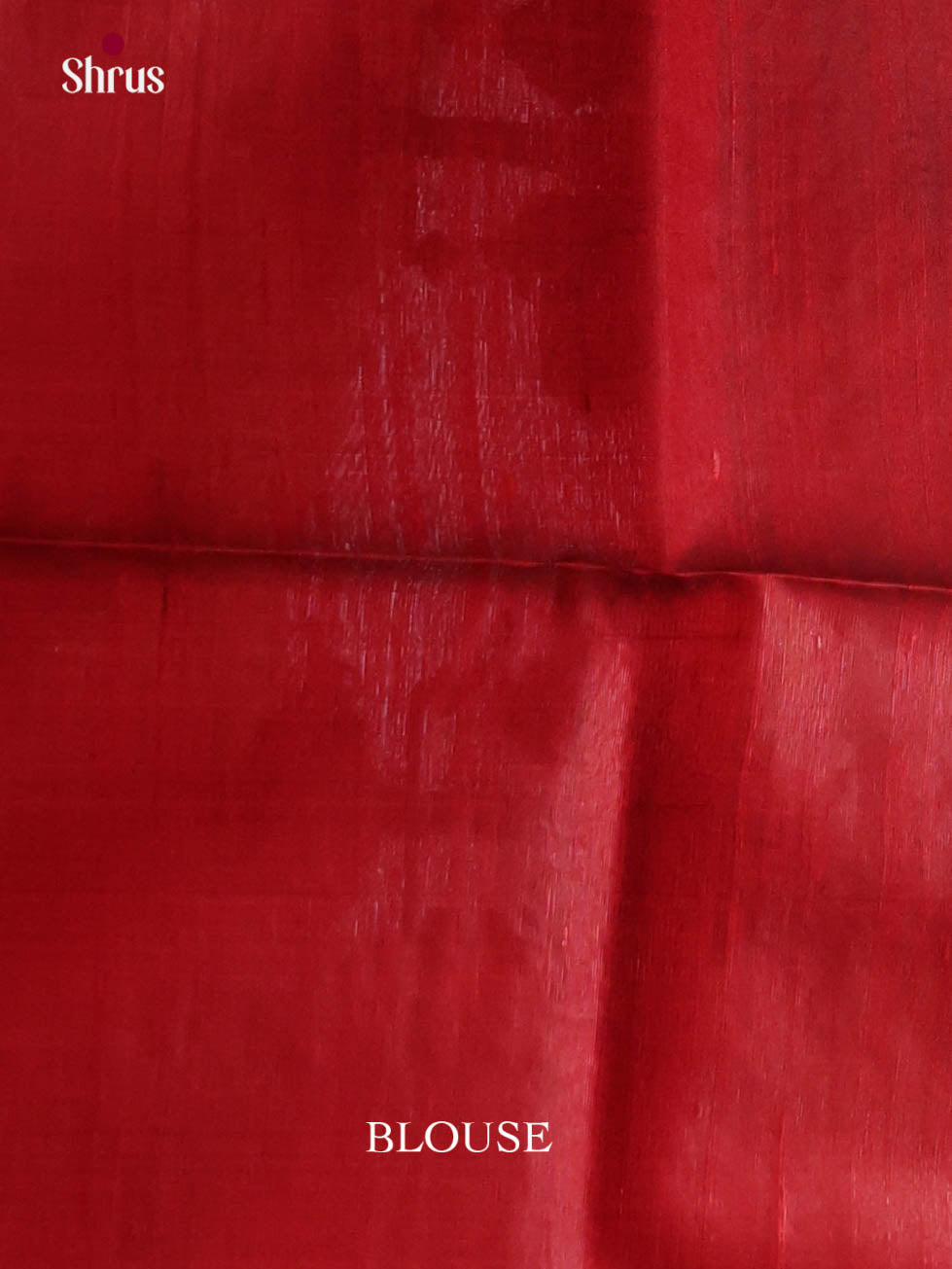 DIS27035 - Raw Silk Saree - Shop on Shrus.com