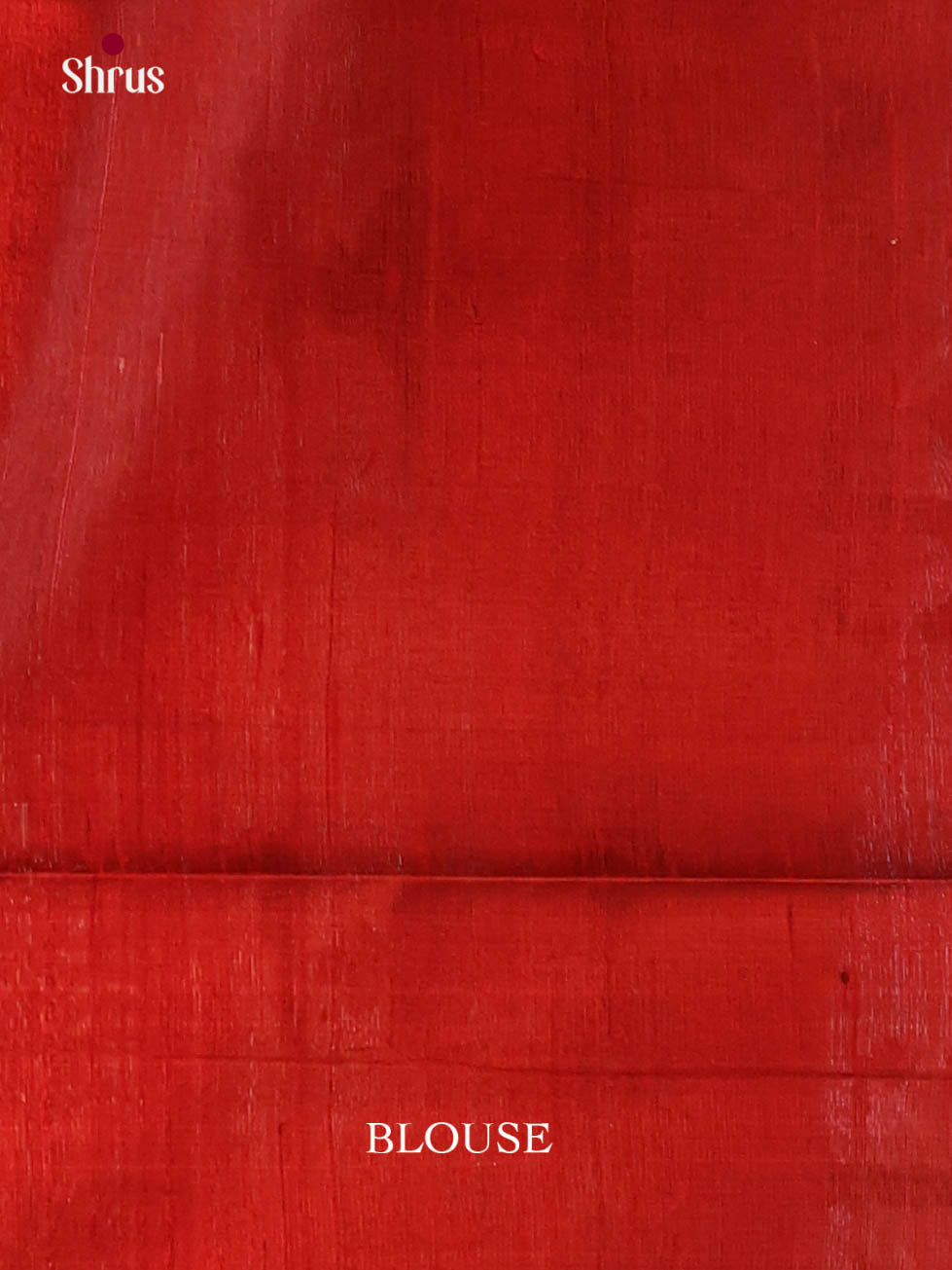 DIS27036 - Raw Silk Saree - Shop on Shrus.com
