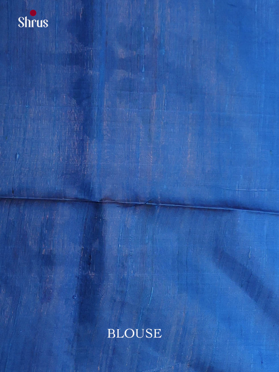 DIS27037 - Raw Silk Saree - Shop on Shrus.com