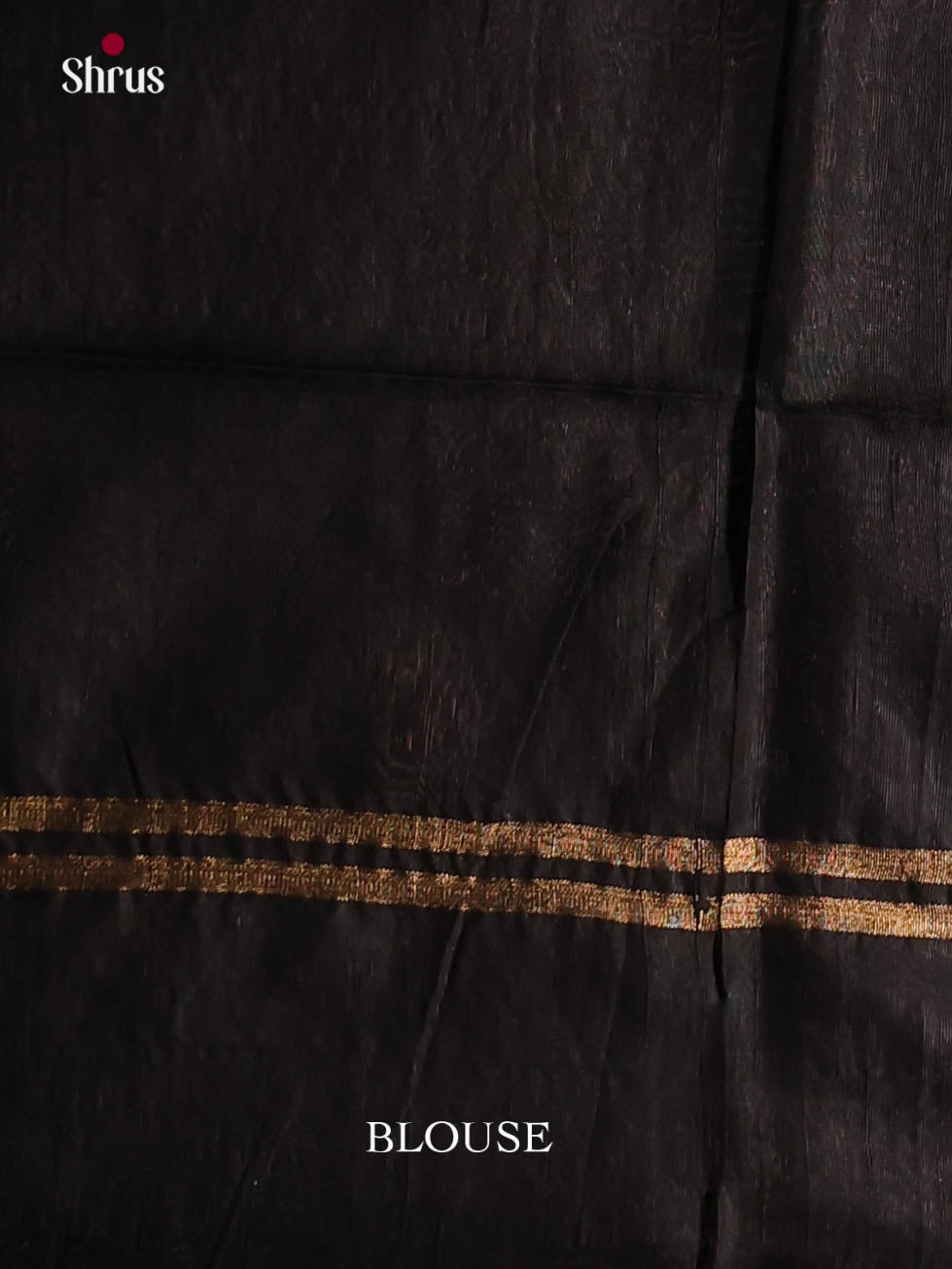DIS27051 - Raw Silk Saree - Shop on Shrus.com