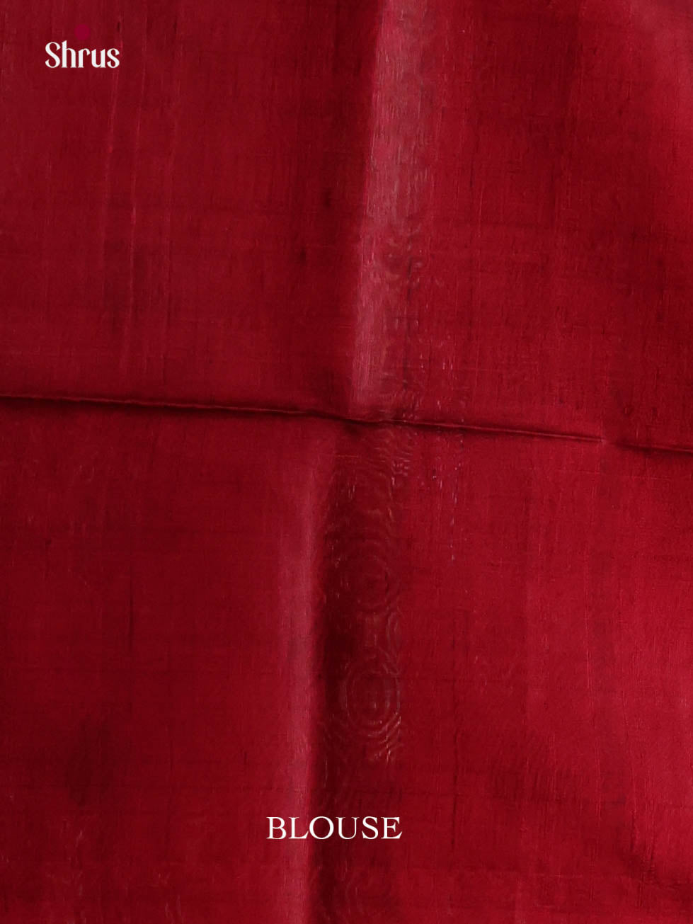 DIS27063 - Raw Silk Saree - Shop on Shrus.com