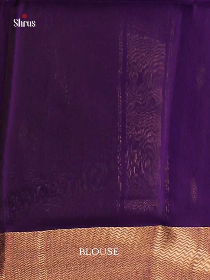 DIS27464 - Maheshwari silkcotton Saree - Shop on Shrus.com